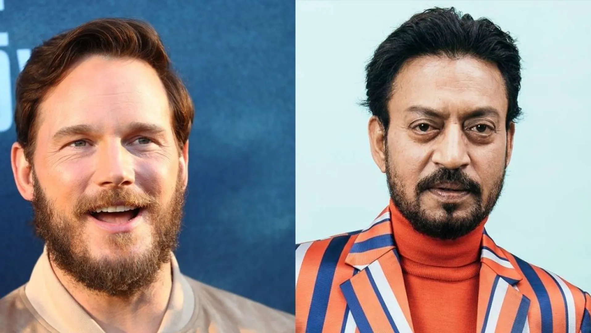 Chris Pratt remembers âJurassic Parkâ co-actor Irrfan Khan, calls him âelegantâÂ 