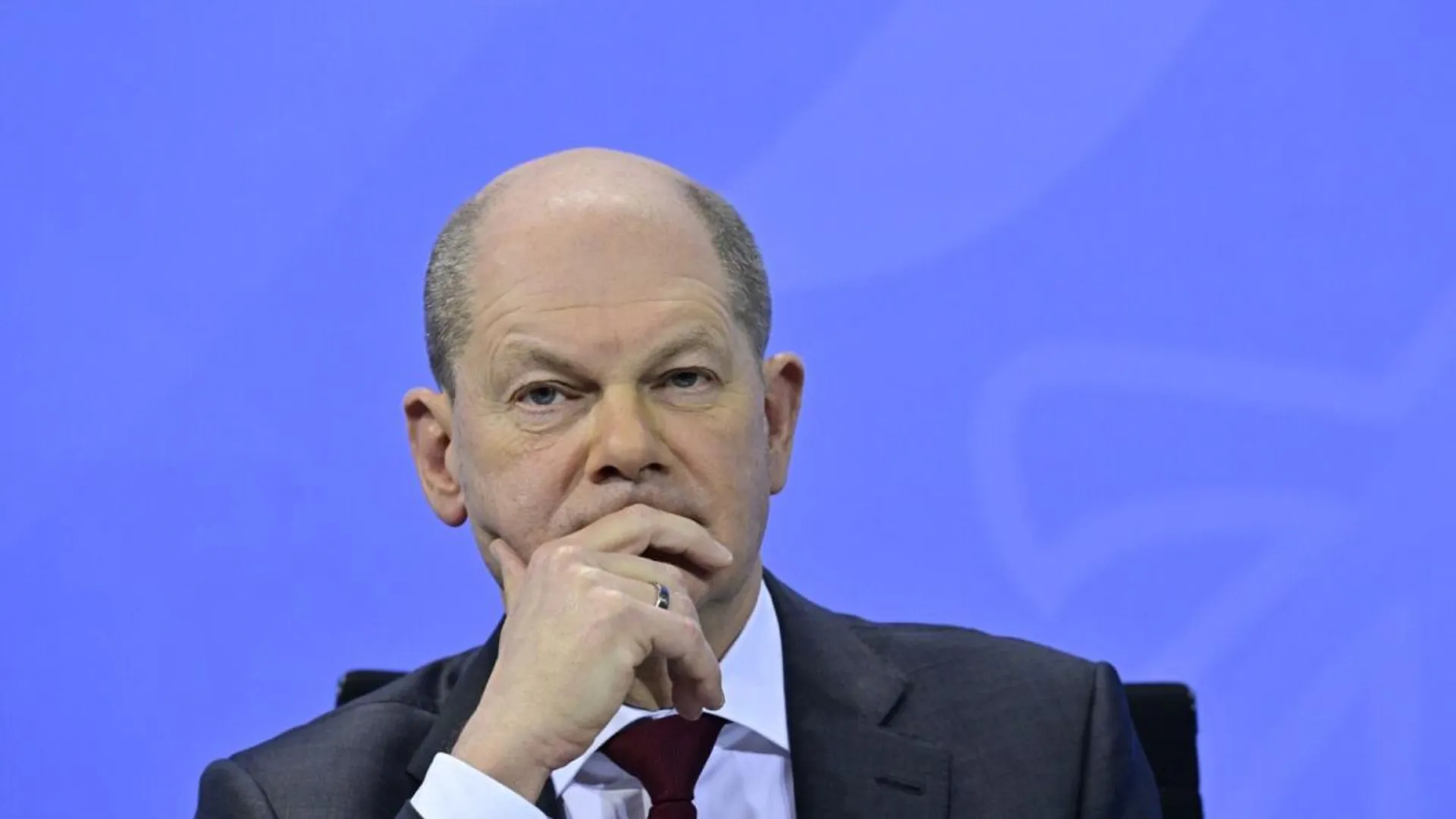 Chancellor Olaf Scholz's SPD loses key Germany state to rival CDU in regional elections