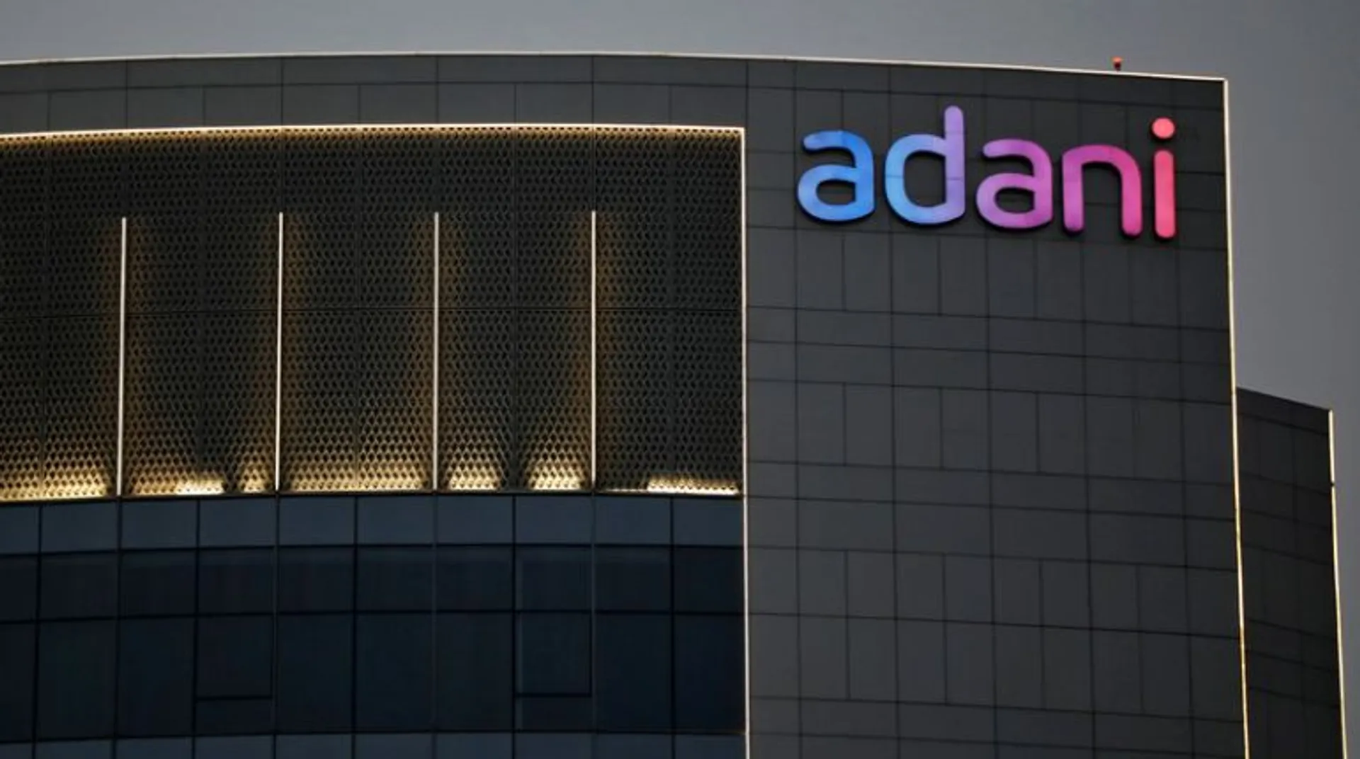 Adani to become India's No. 2 cement maker with $10.5 billion Holcim deal