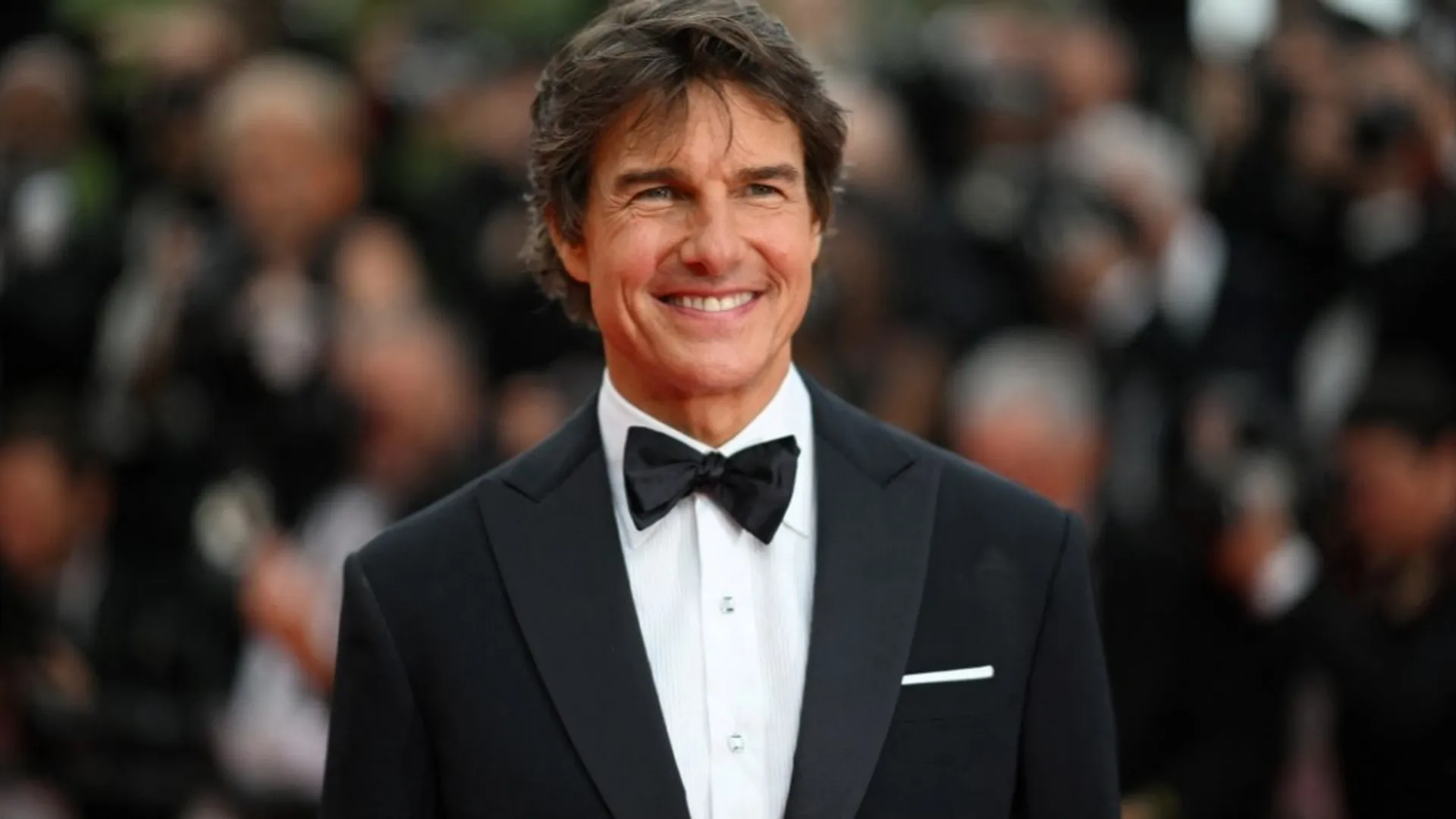 Cannes 2022: Tom Cruise arrives in style for 'Top Gun: Maverick' premiere