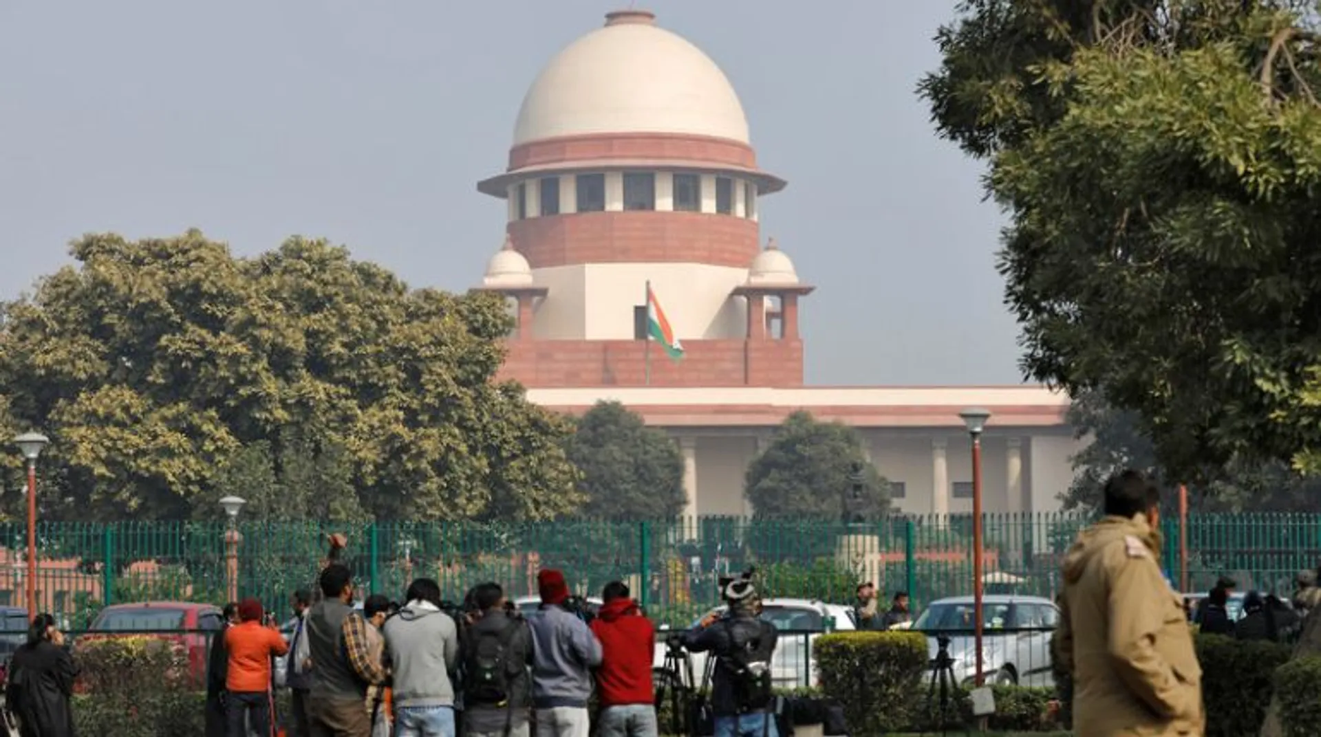 India: Supreme Court issues notice to govt over blocking BBC's documentary on Gujarat riots