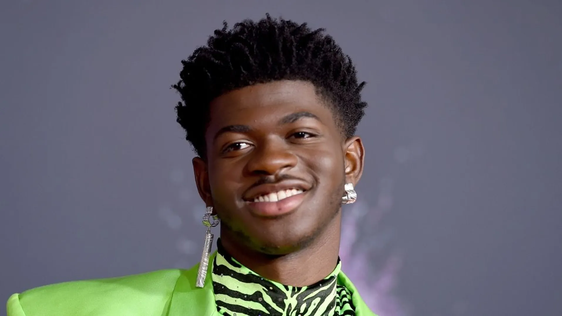 Rapper Lil Nas X to receive honour at 2022 Songwriters Hall of Fame ceremonyÂ 