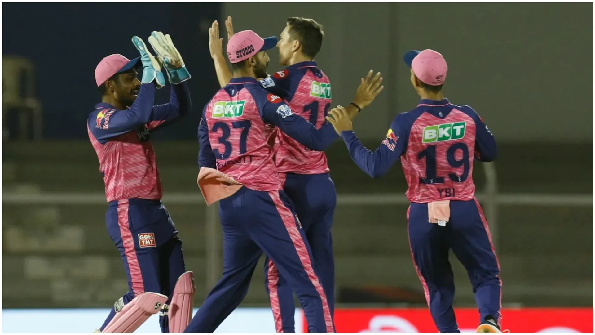 IPL 2022 updated points table: Rajasthan Royals confirm place in Qualifier 1, beat Chennai Super Kings