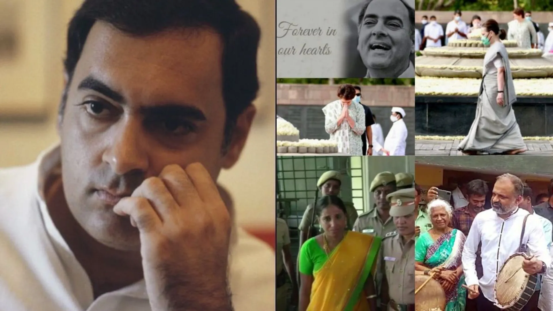 Rajiv Gandhi's death anniversary: Here's the timeline of events that led to death of India's youngest PM