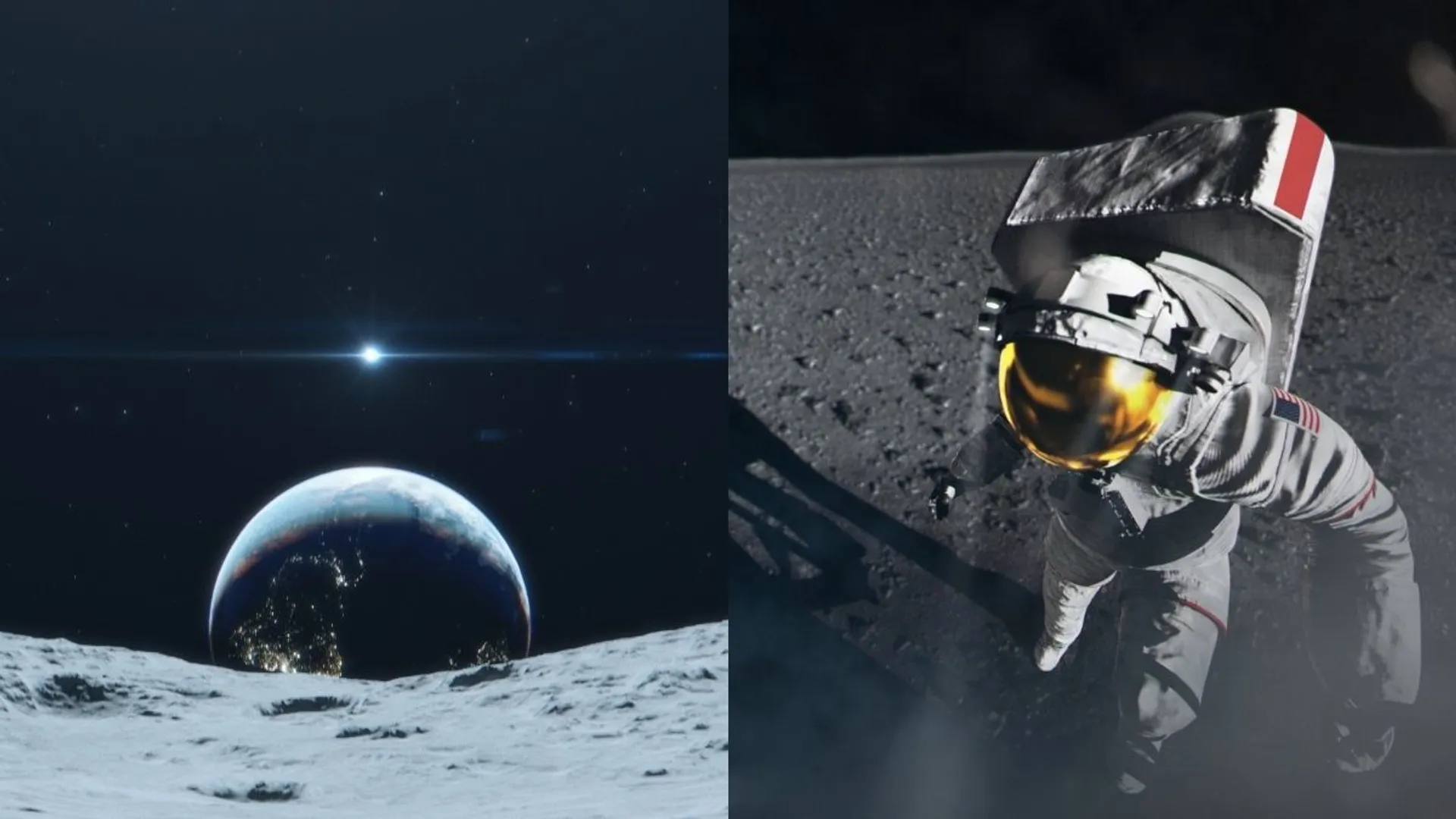 Lockheed Martin and Goodyear to jointly develop lunar rover for NASA's Artemis mission