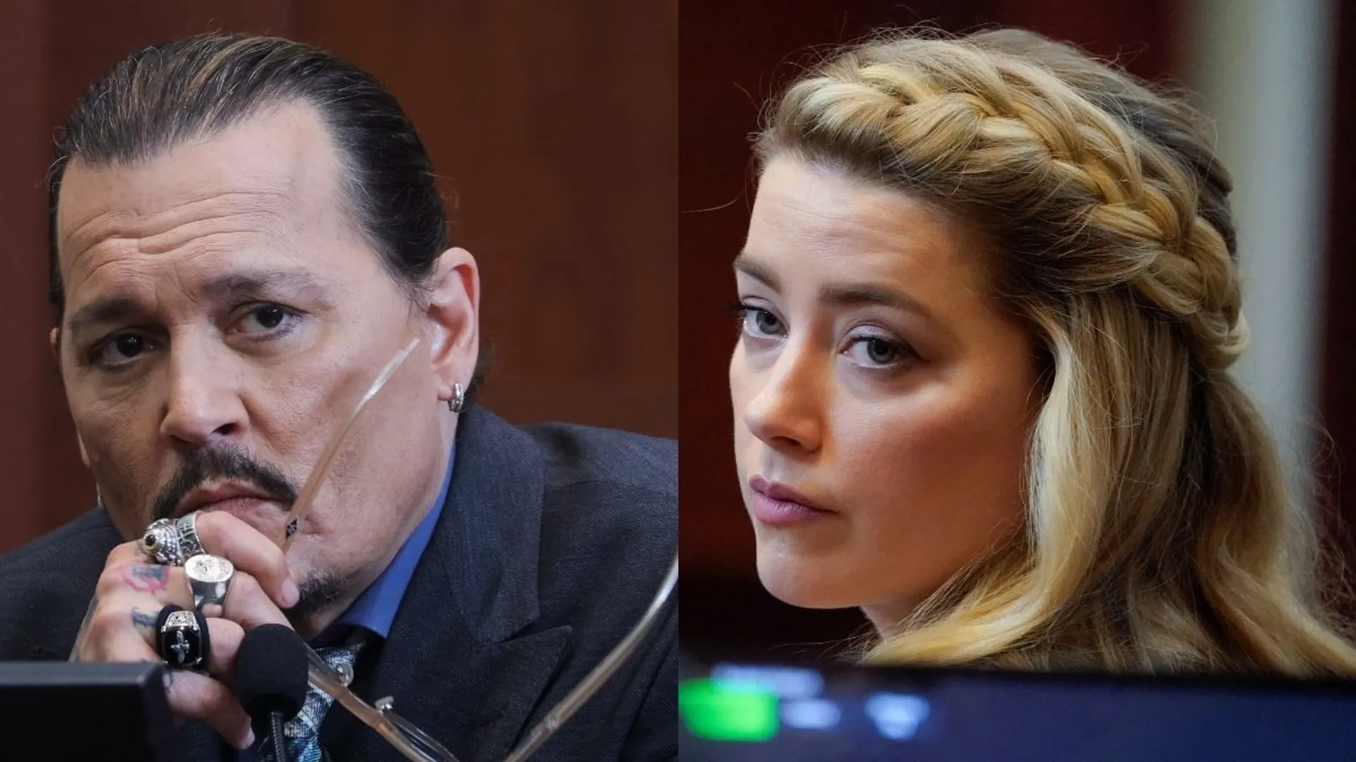 Amber Heard is Googleâs most-searched celebrity of this year, beats Johnny Depp