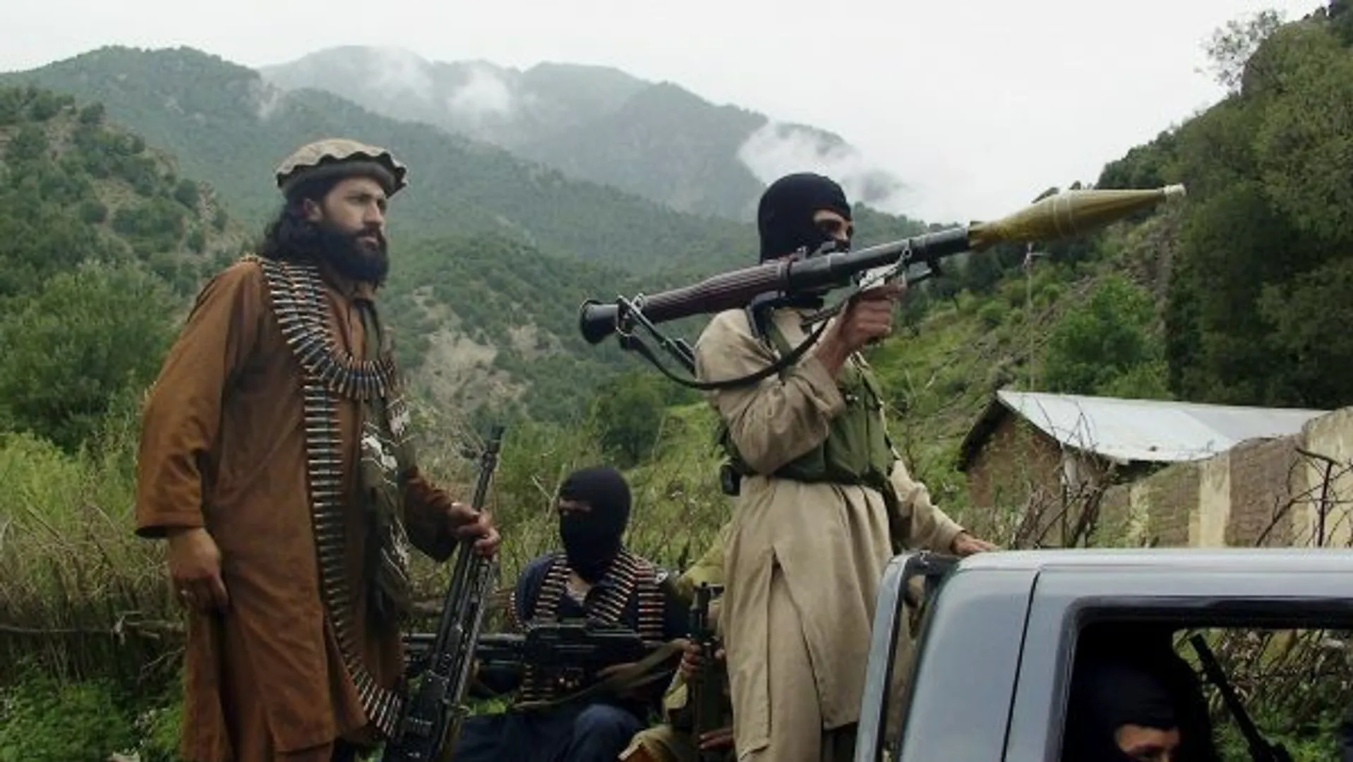 Pakistani clerics issue 'fatwa' denouncing terrorism as TTP continues its onslaught
