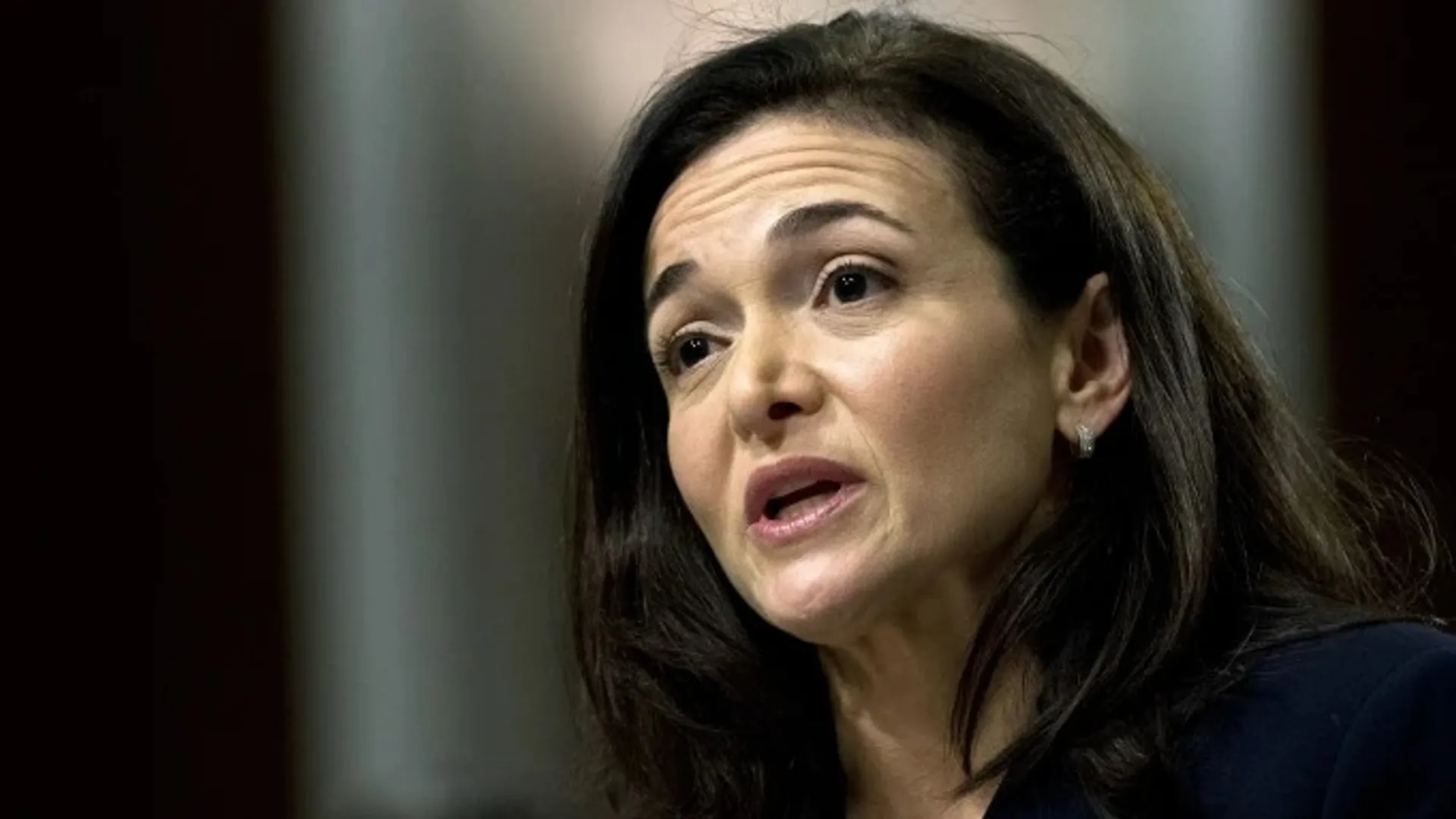 Sheryl Sandberg steps down as Meta COO after 14 years