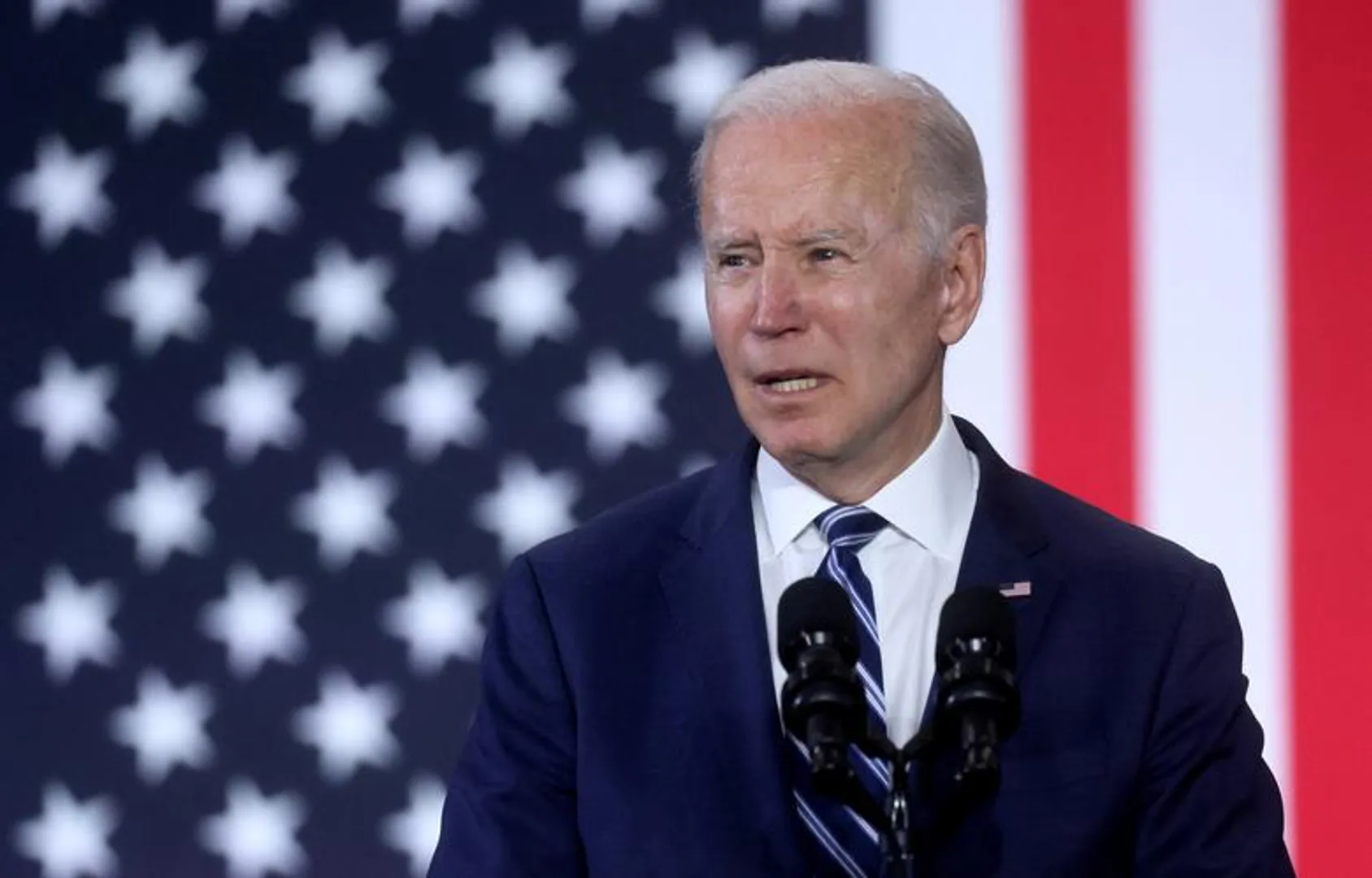 US President Joe Biden planning to visit Gulf countries amid soaring gas prices: Report
