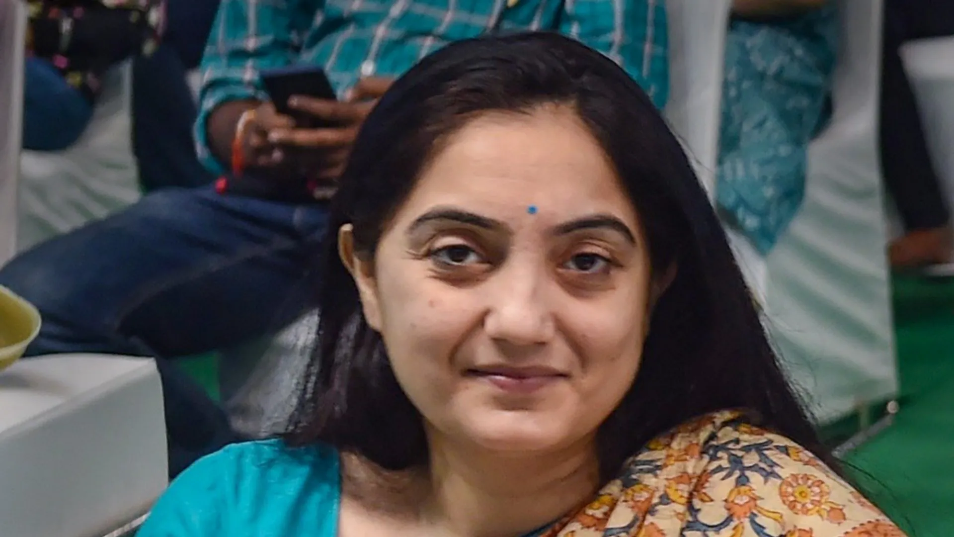 BSF apprehends Pakistani intruder planning to kill Nupur Sharma over her remarks about Prophet Mohammad