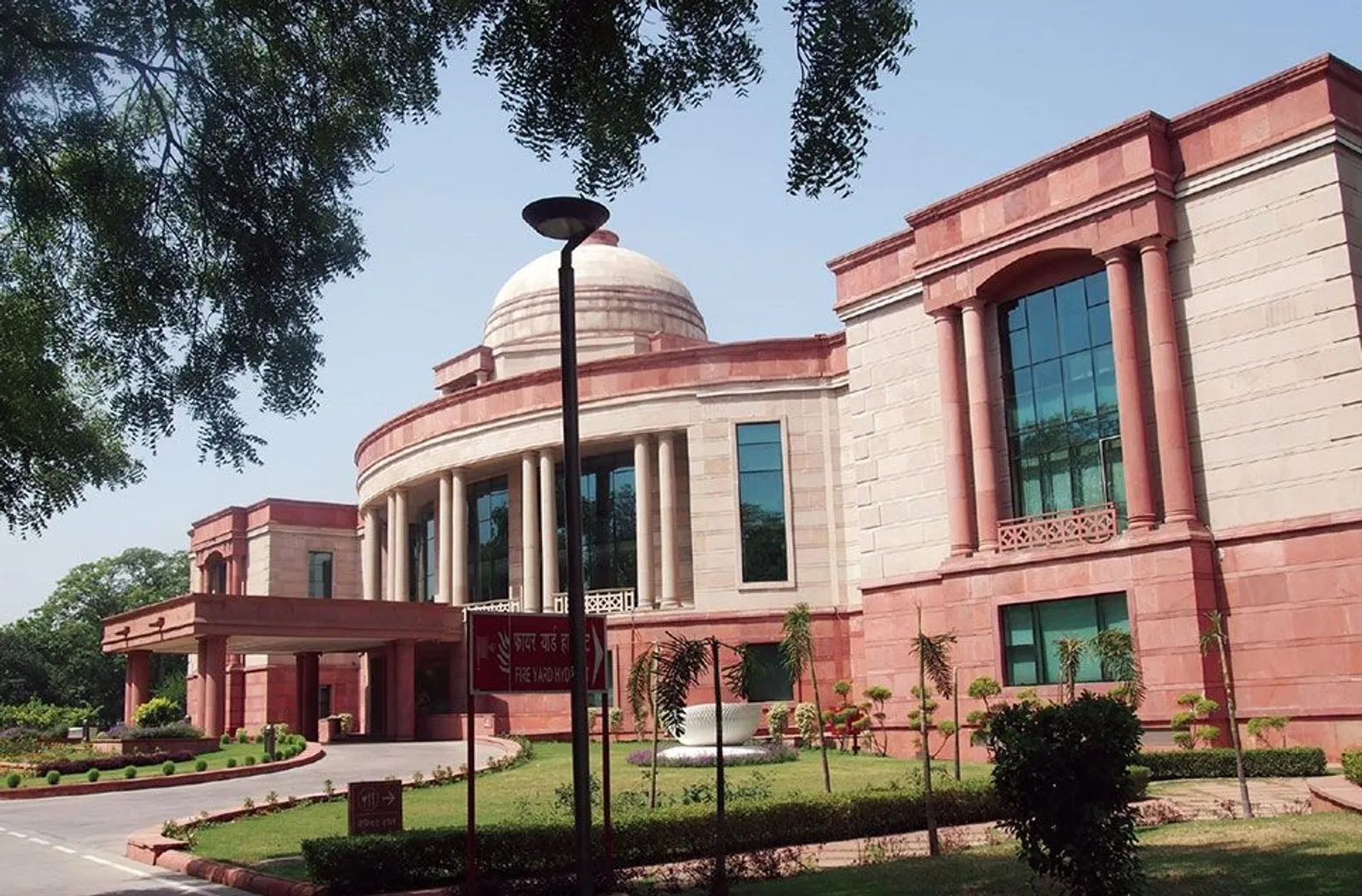 Row over remarks on Prophet Muhammad: India calls OIC statement 'Unwarranted'