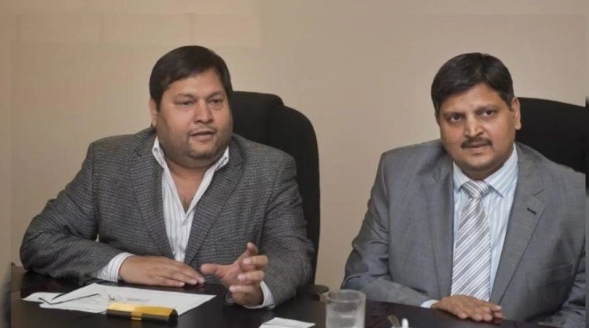 Gupta Brothers nabbed in UAE | Duo wanted in $1.6mn fraud