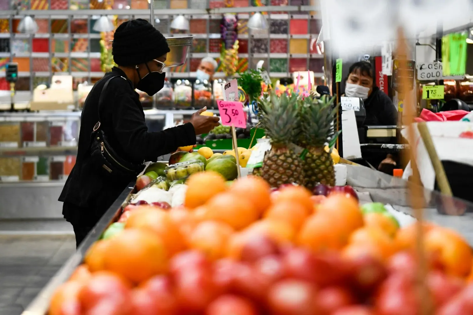 World Bank forecasts 'Stagflation', growth could fall by 2.1% in 2022