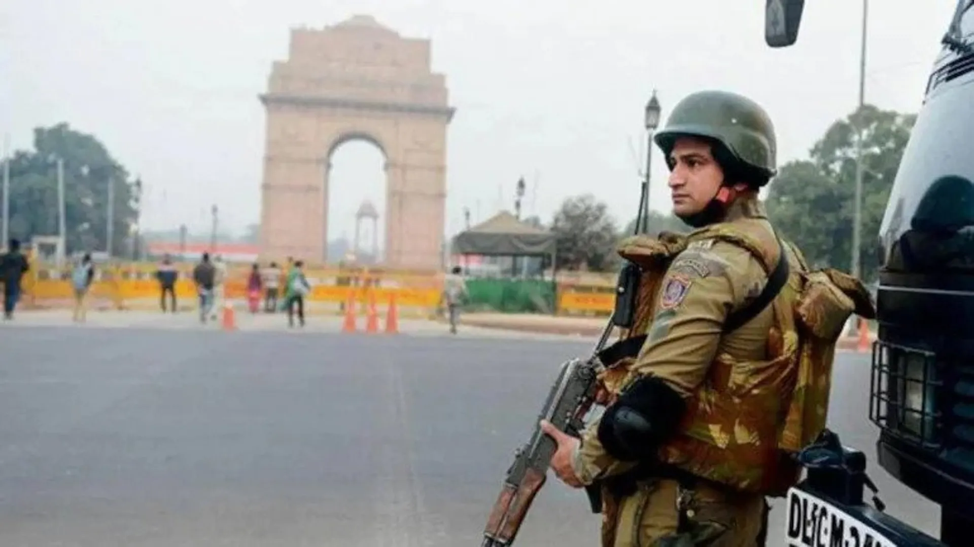 Al-Qaeda threatens terror attacks in Indian states over âinsult to Prophet'