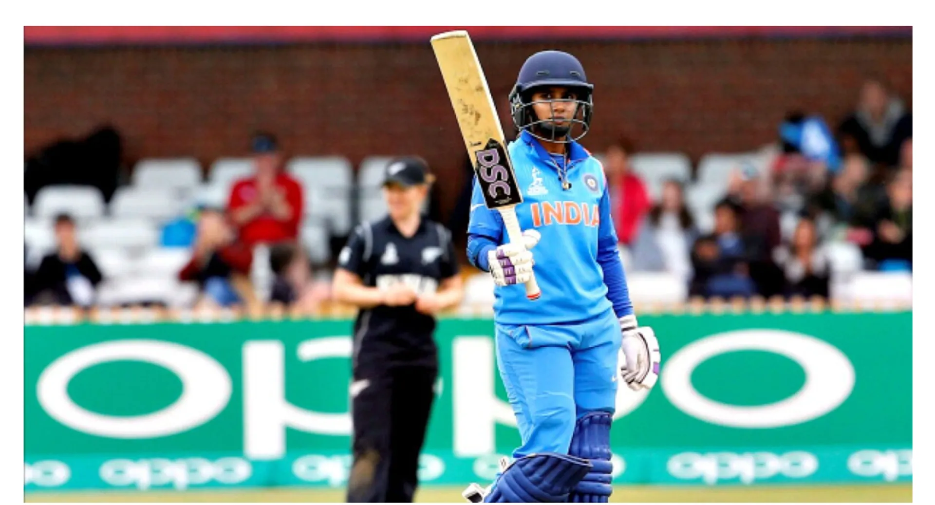 Queen of women's cricket: Top 6 records held by Mithali Raj