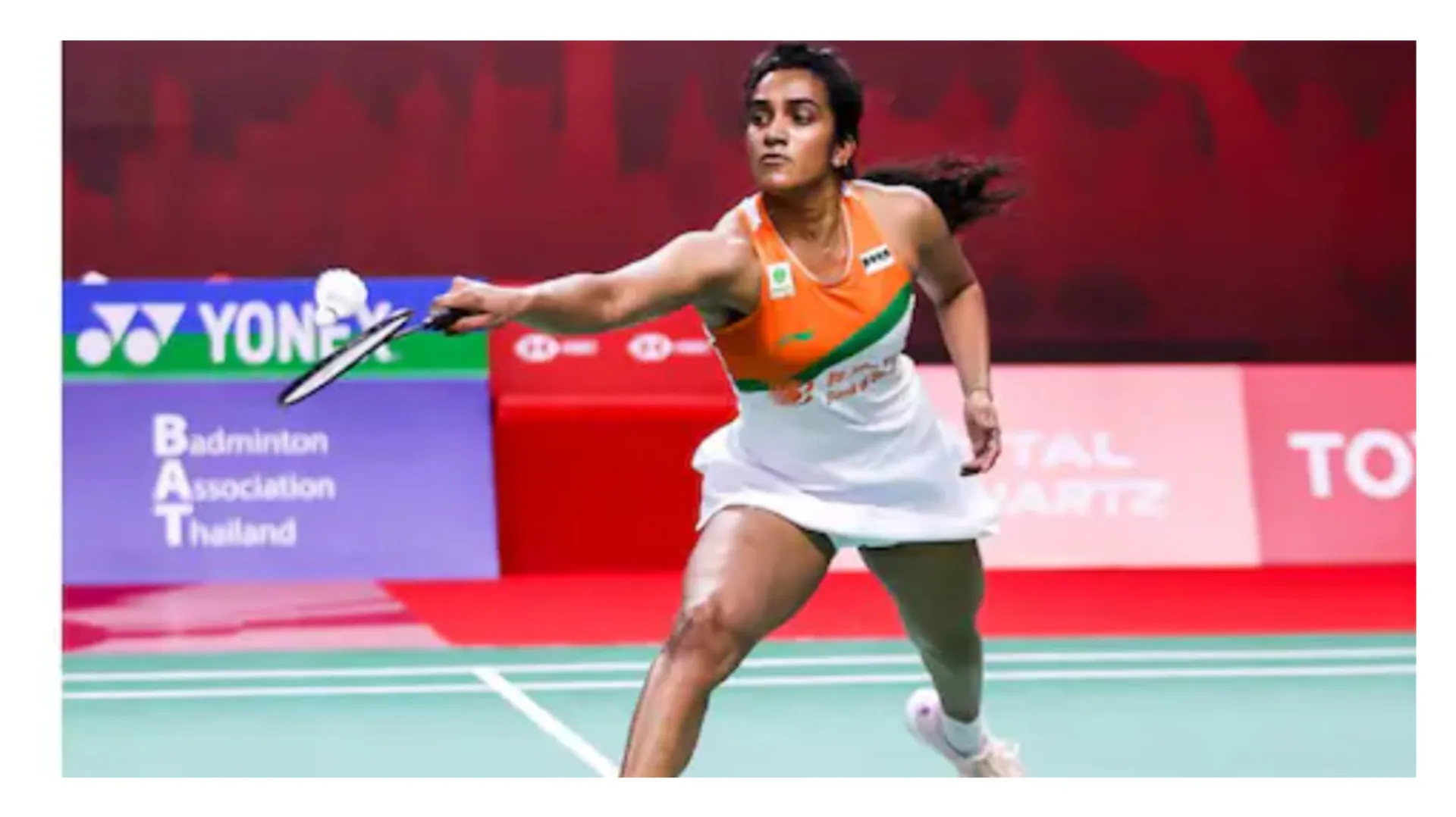 Indonesia Masters: PV Sindhu reaches QFs, beats Gregoria Mariska Tungjung in gruelling tie