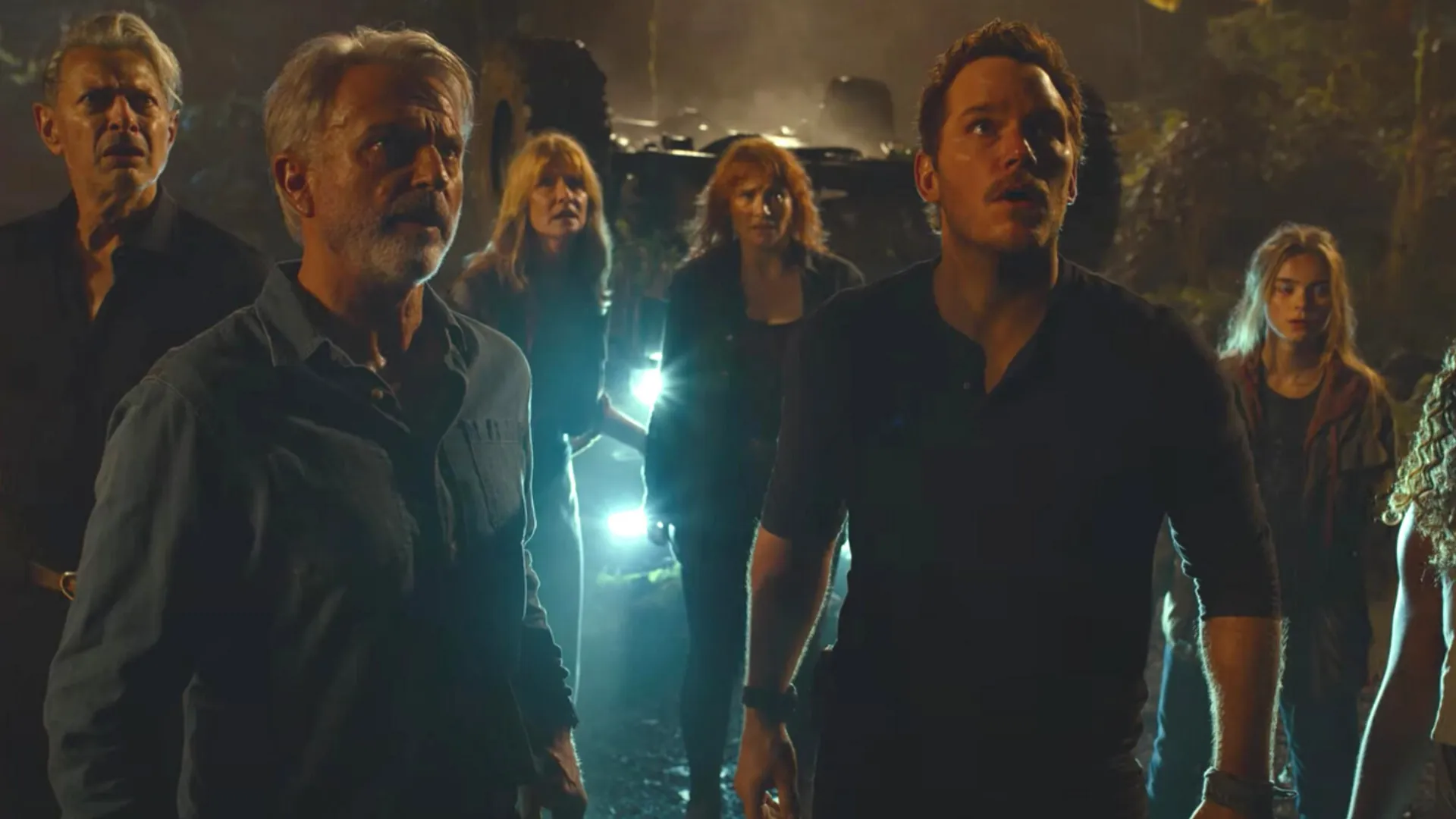 'Jurassic World Dominion' not the end of the franchise, confirms director Colin Trevorrow