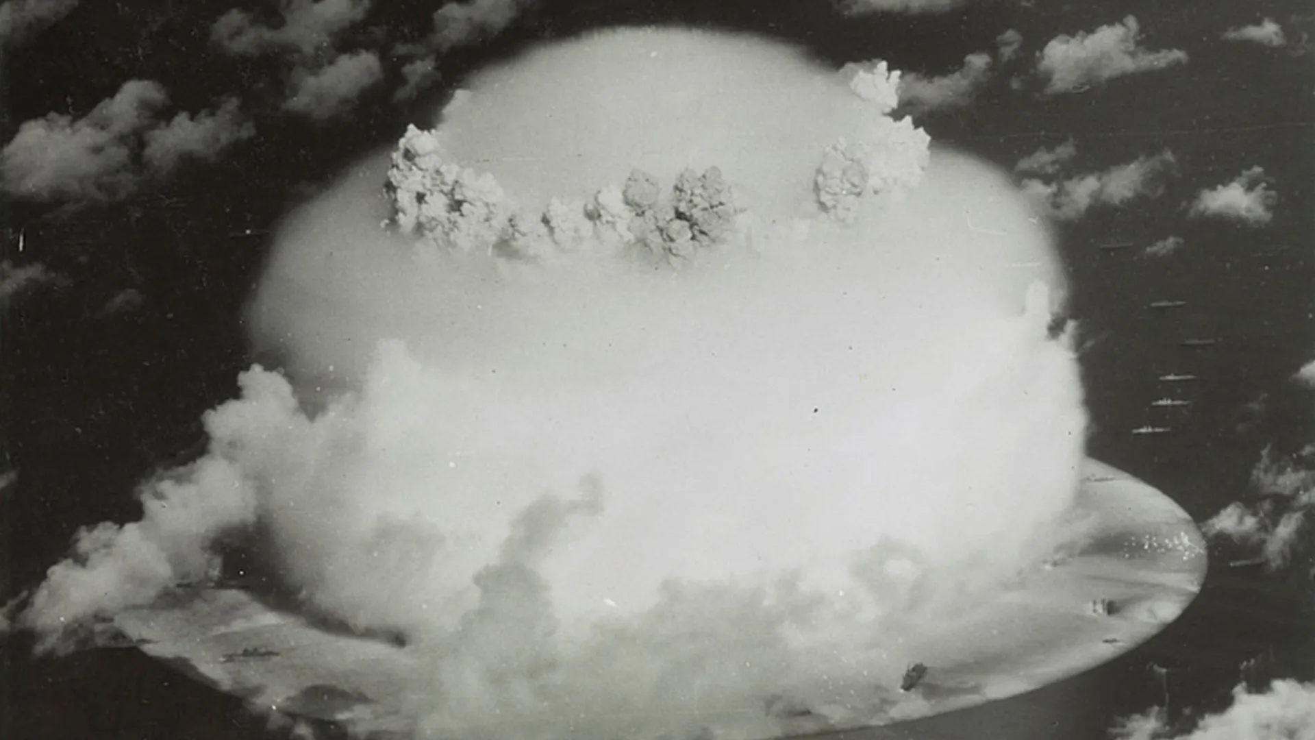Will Ukrainian battlefield successes kill nuclear deterrence?