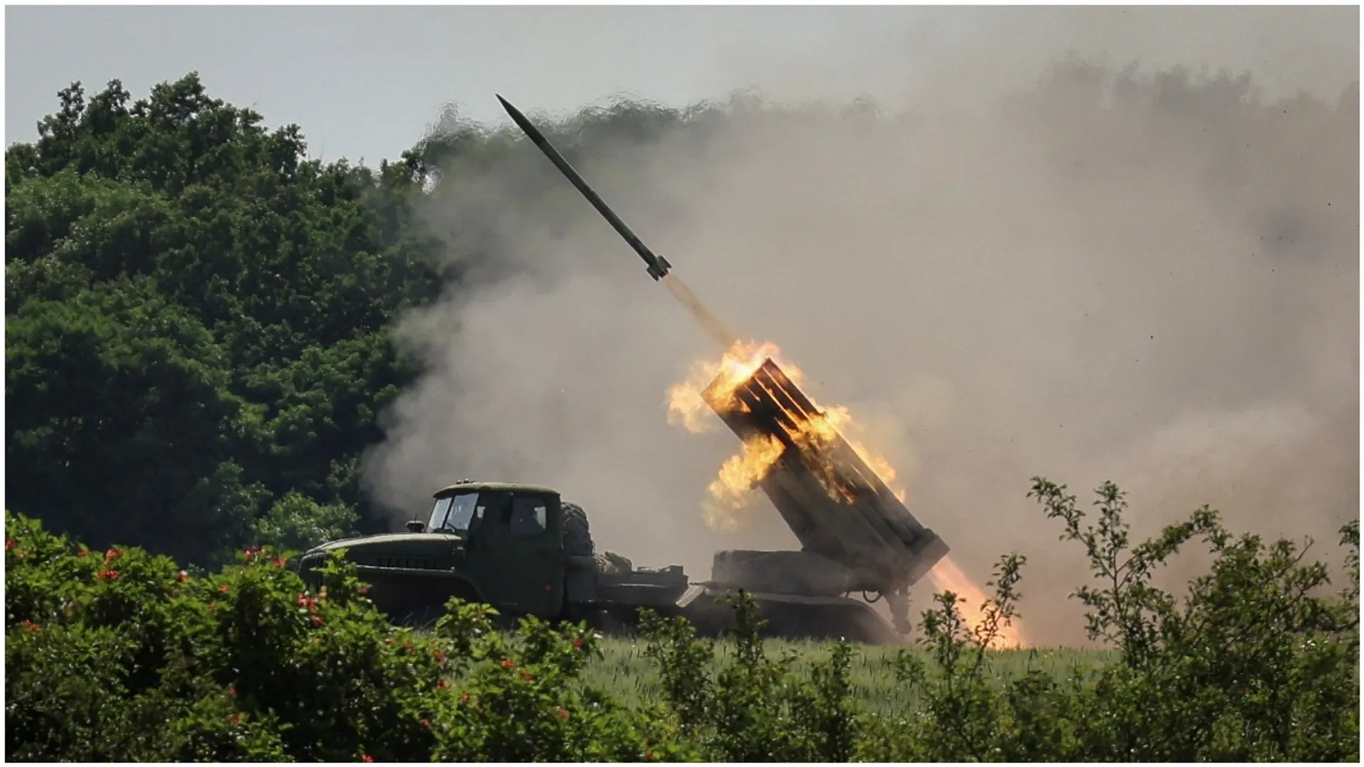 US plans to send more weapons to Ukraine