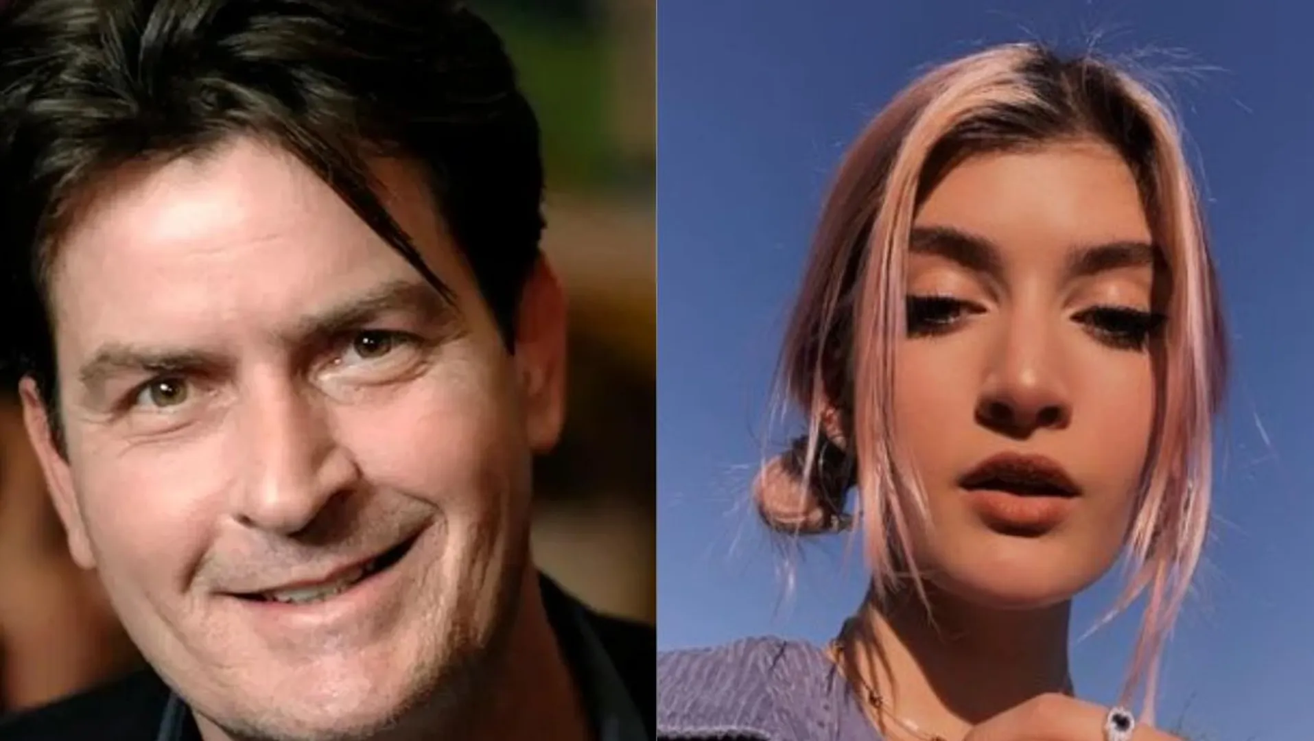 charlie sheen kids News - Latest charlie sheen kids News, Breaking