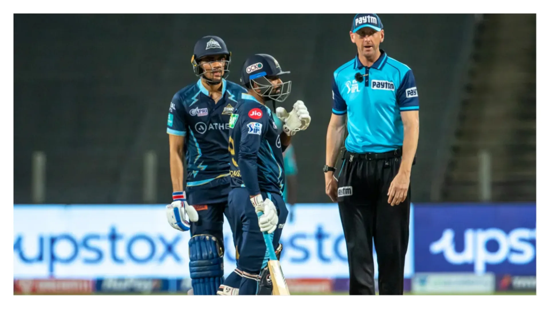 Gujarat Titans' finisher Rahul Tewatia responds to Team India snub for Ireland T20Is