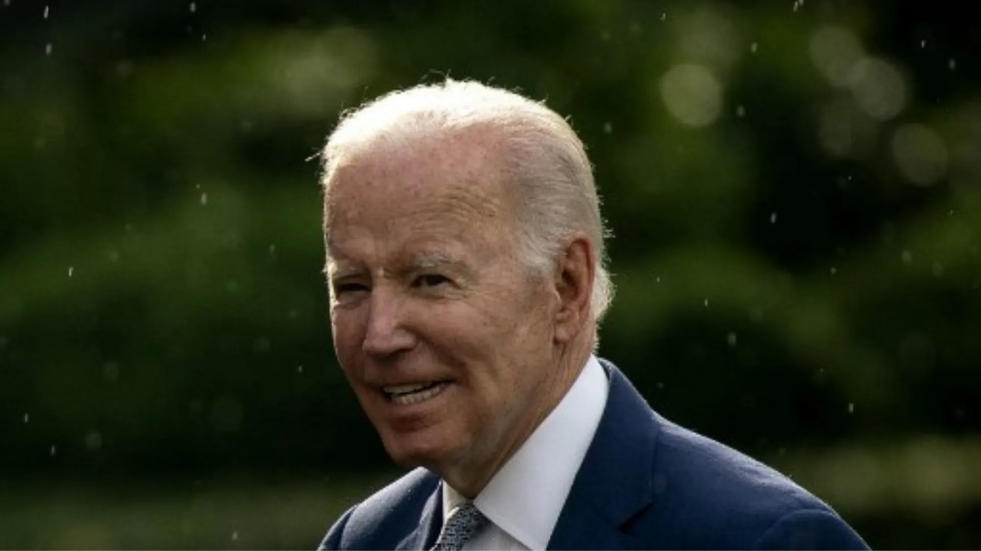 Joe Biden 'confused' whether he is going to Saudi Arabia, Twitter trying to decode