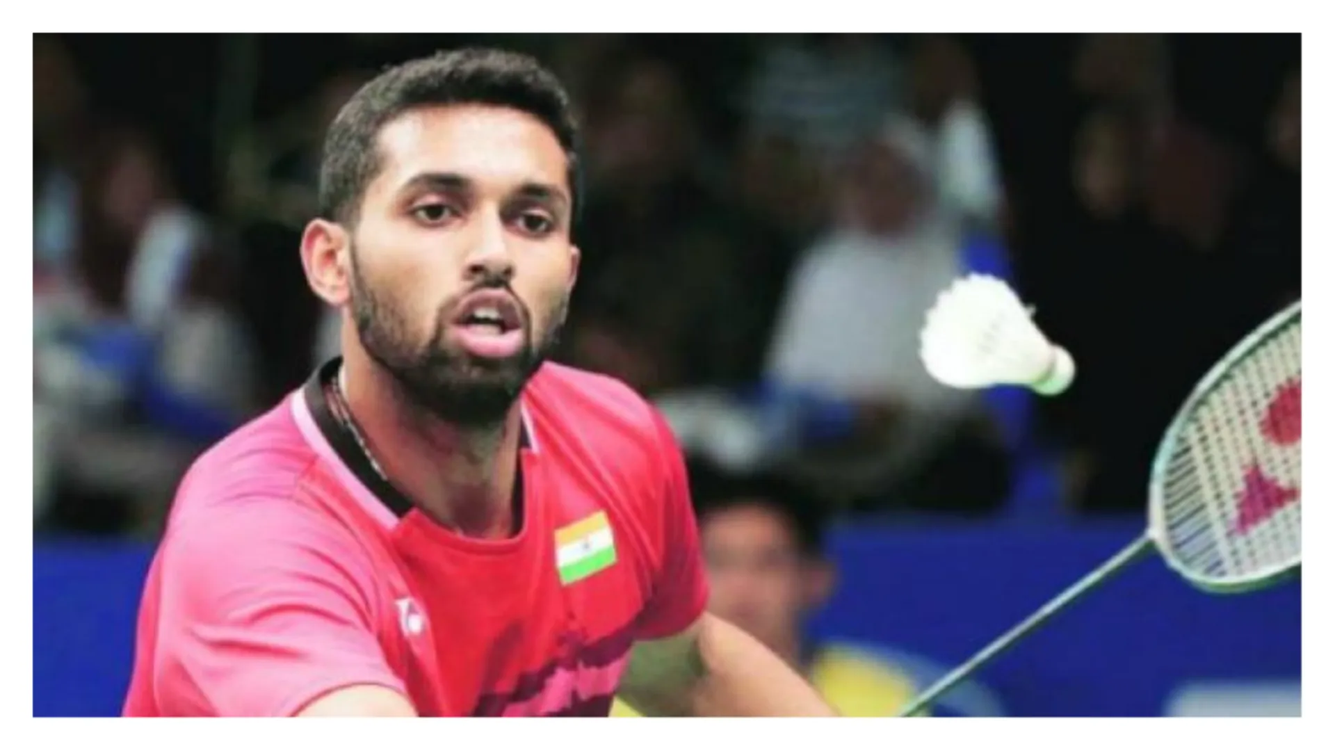 Indonesia Open: HS Prannoy storms into QFs; Sameer Verma, Ashwini Ponnappa-N Sikki Reddy bow out
