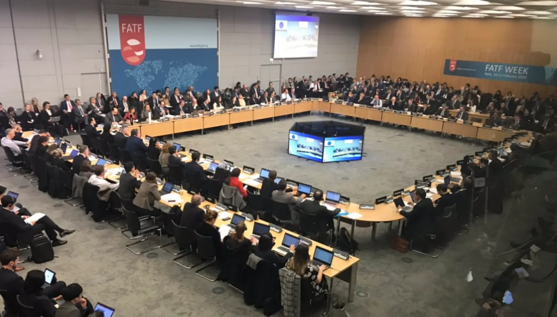 Terror Financing Watchdog FATF to decide Pakistan's fate