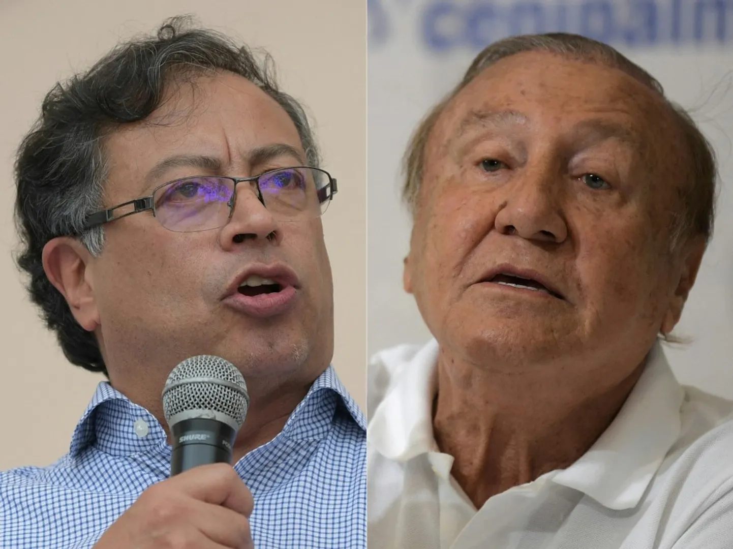 Gustavo Petro vs Rodolfo Hernandez: Hereâs all you need to know about Colombian presidential elections