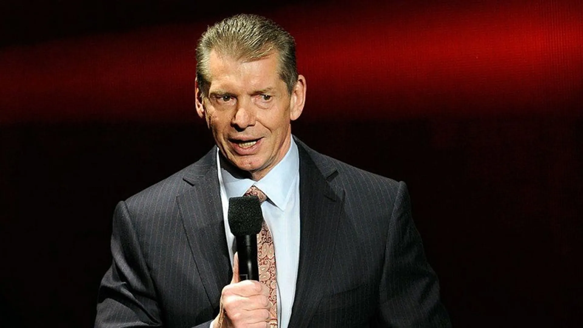 WWE hit by a scandal! Why has Vince McMahon stepped down as chairman and CEO?