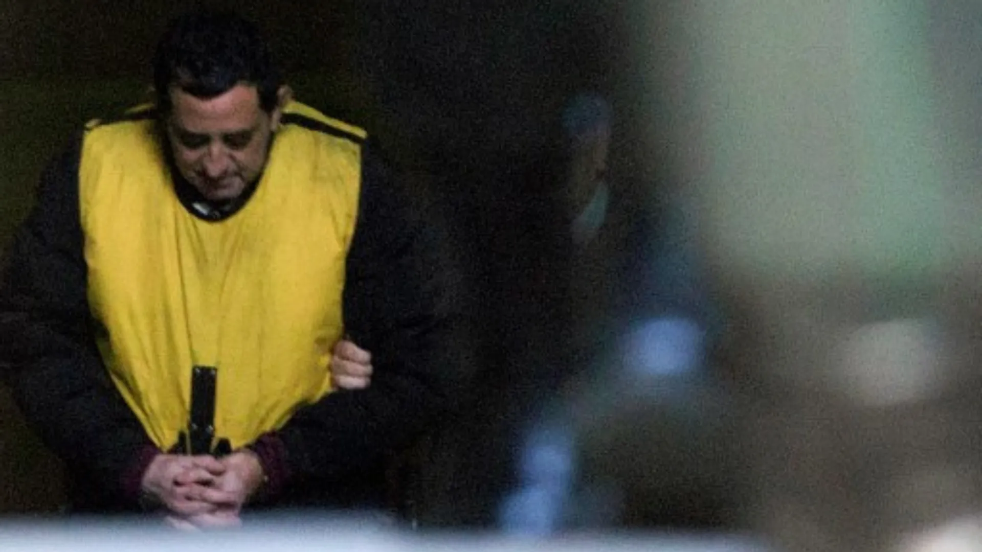Defrocked Chilean priest gets 15 years for abusing minors