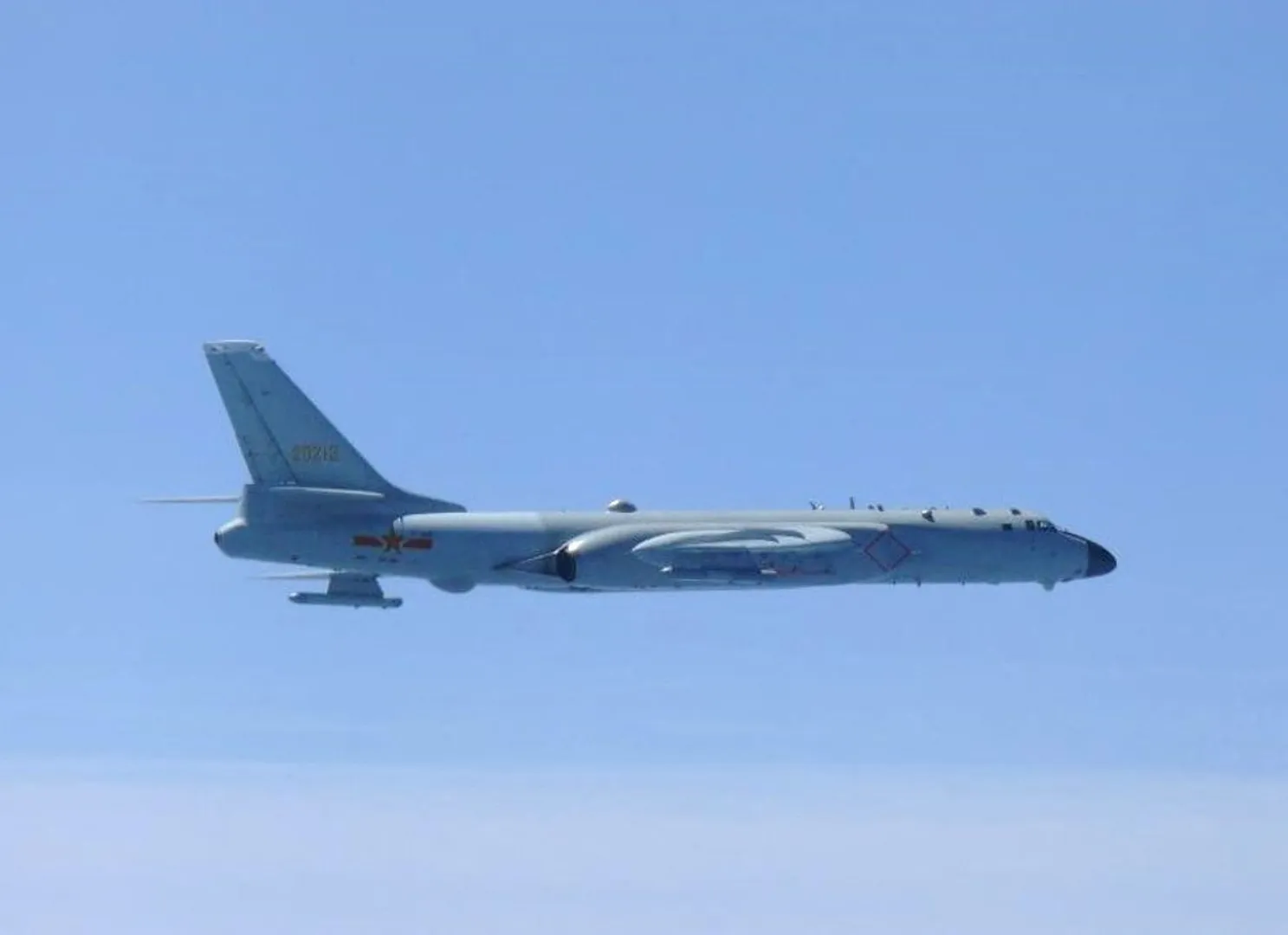 Chinese drills along Taiwan to include 'long-range live ammunition shooting': Report
