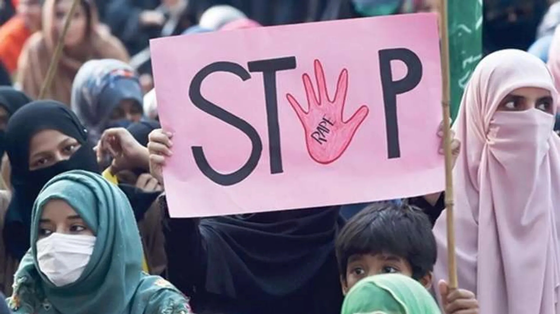 Pakistan's Punjab declares emergency to tackle rising crimes against women