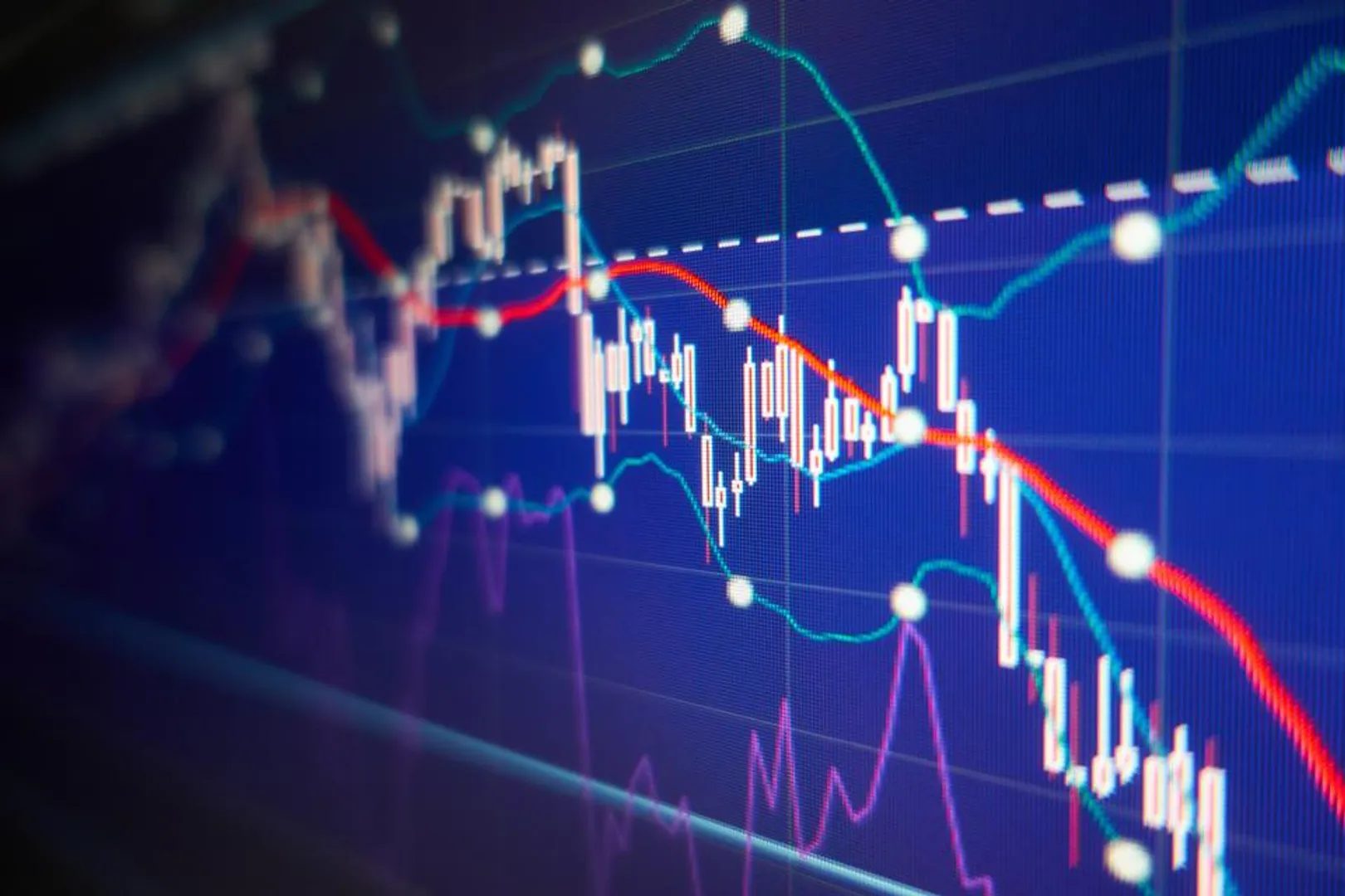 Fears of global recession mount; stock, oil market rumble