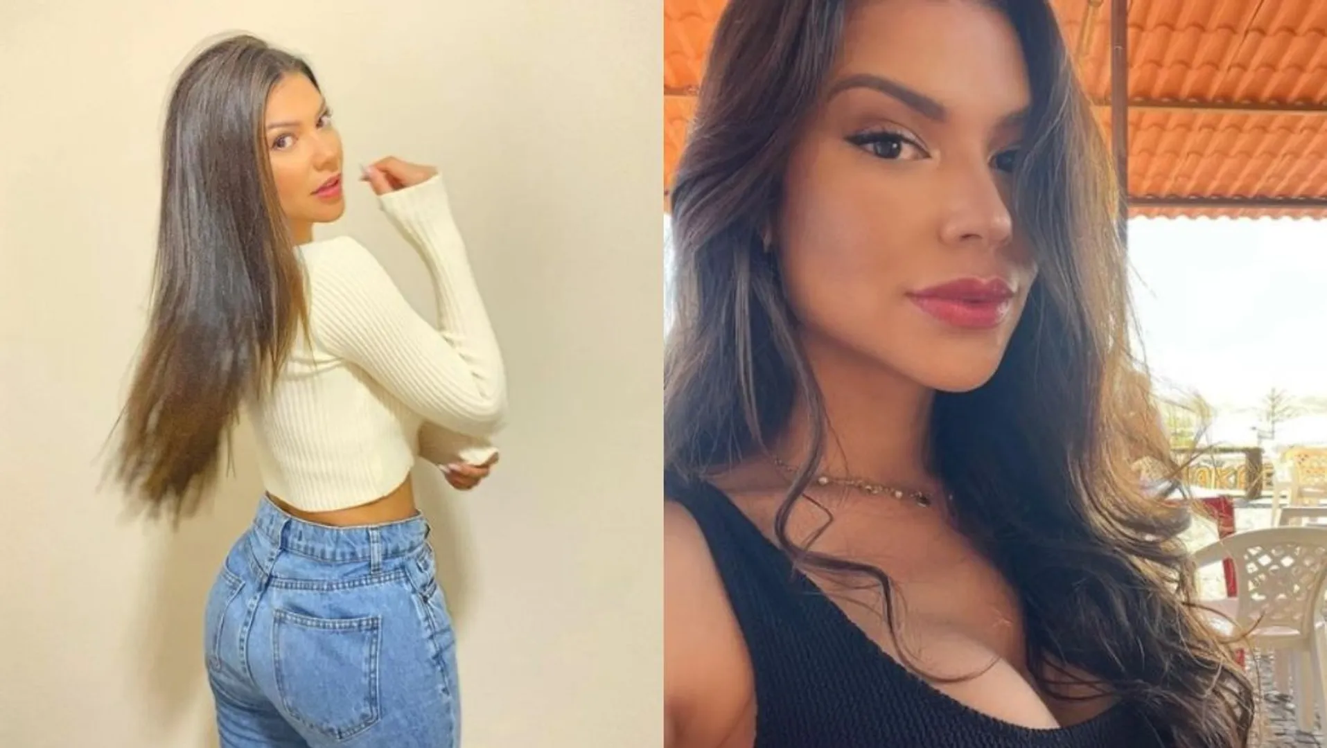 Former Miss Brazil Gleycy Correia dies after surgery complications at 27Â 