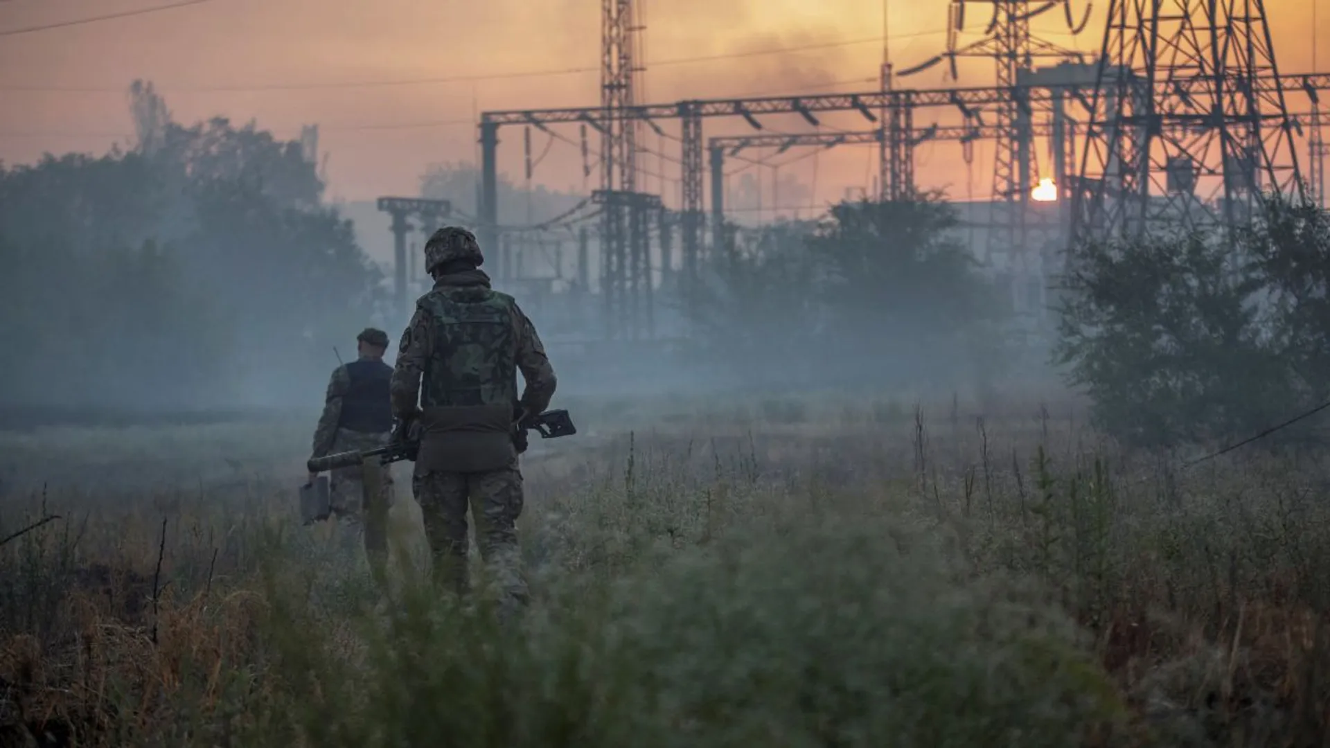 US expected to send $450 million in security aid to Ukraine: Officials