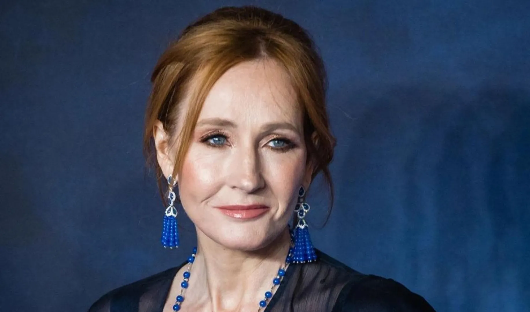 J.K. Rowling's spokesperson slams âdistastefulâ Russian pranksters