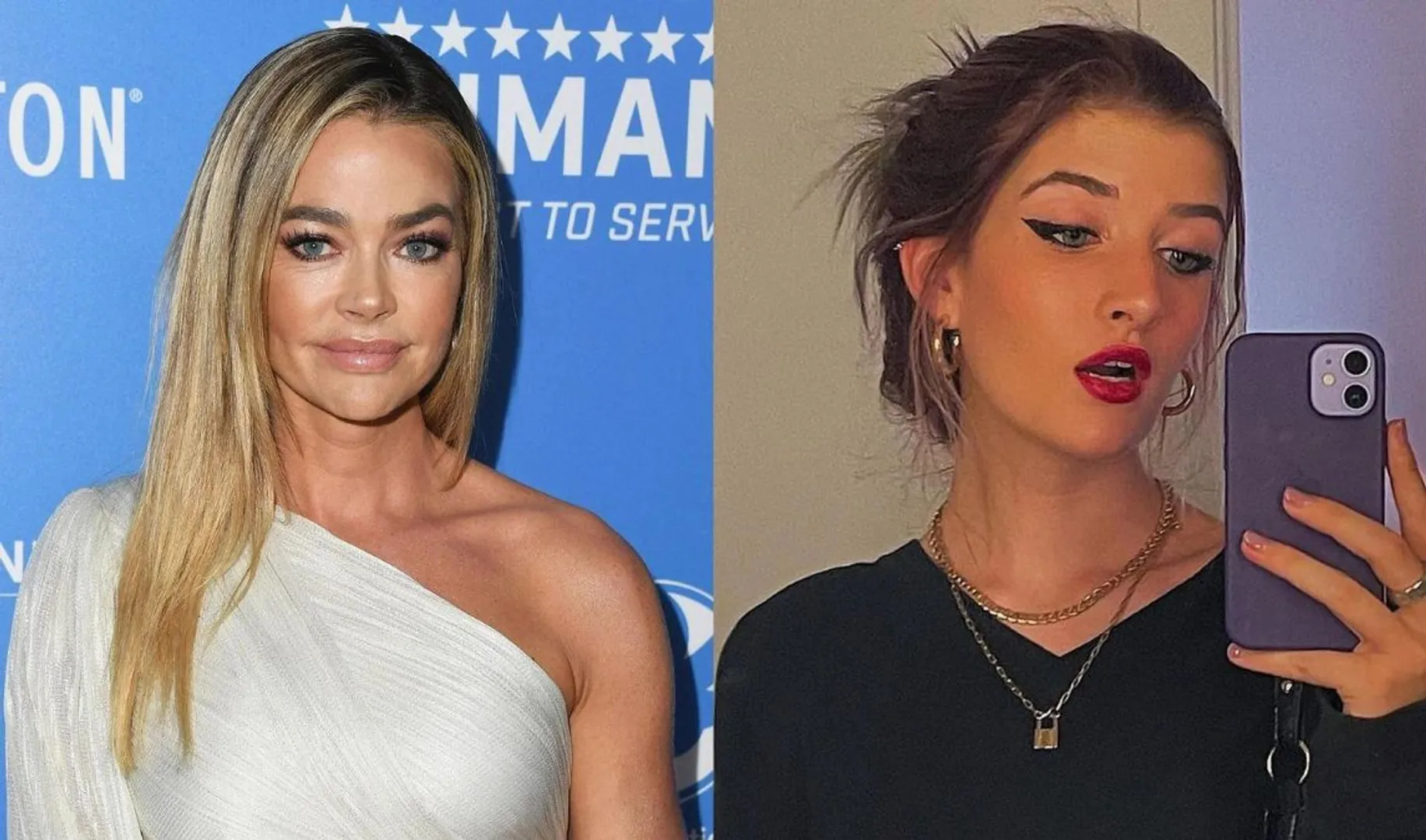 Denise Richards daughter News - Latest Denise Richards daughter News