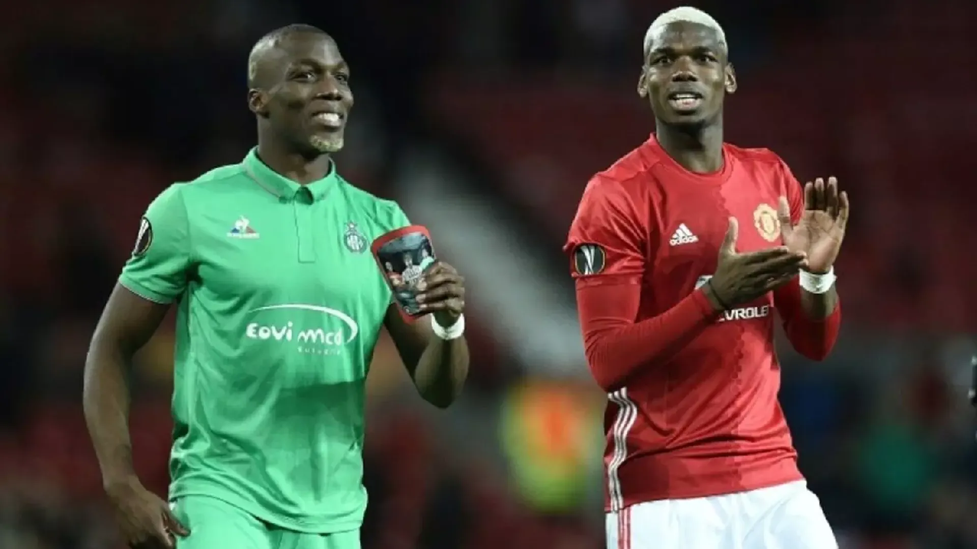 Paul Pogbaâs brother Florentin Pogba completes move to Indian Super League, joins ATK Mohun Bagan