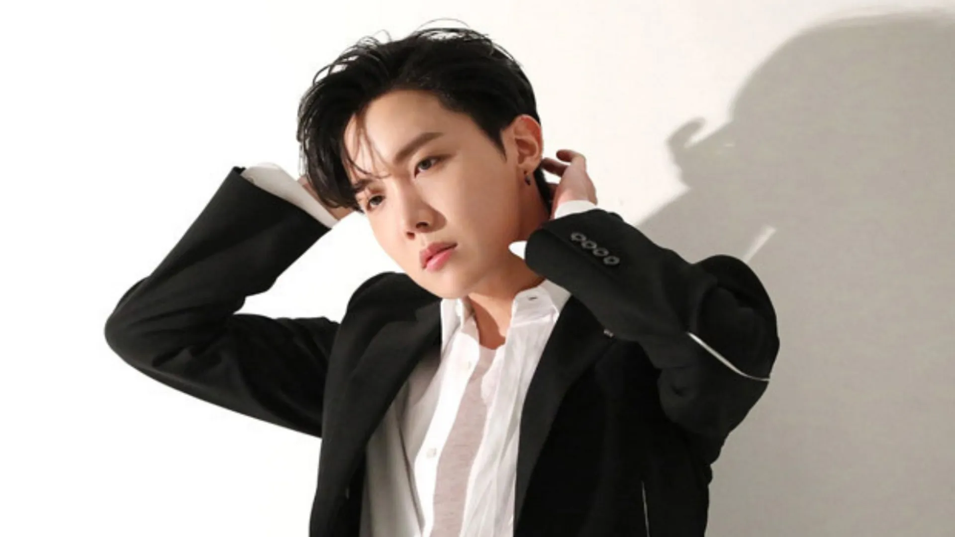 BTS' J-hope drops teaser of his much-awaited solo debut album 'Jack In The Box'