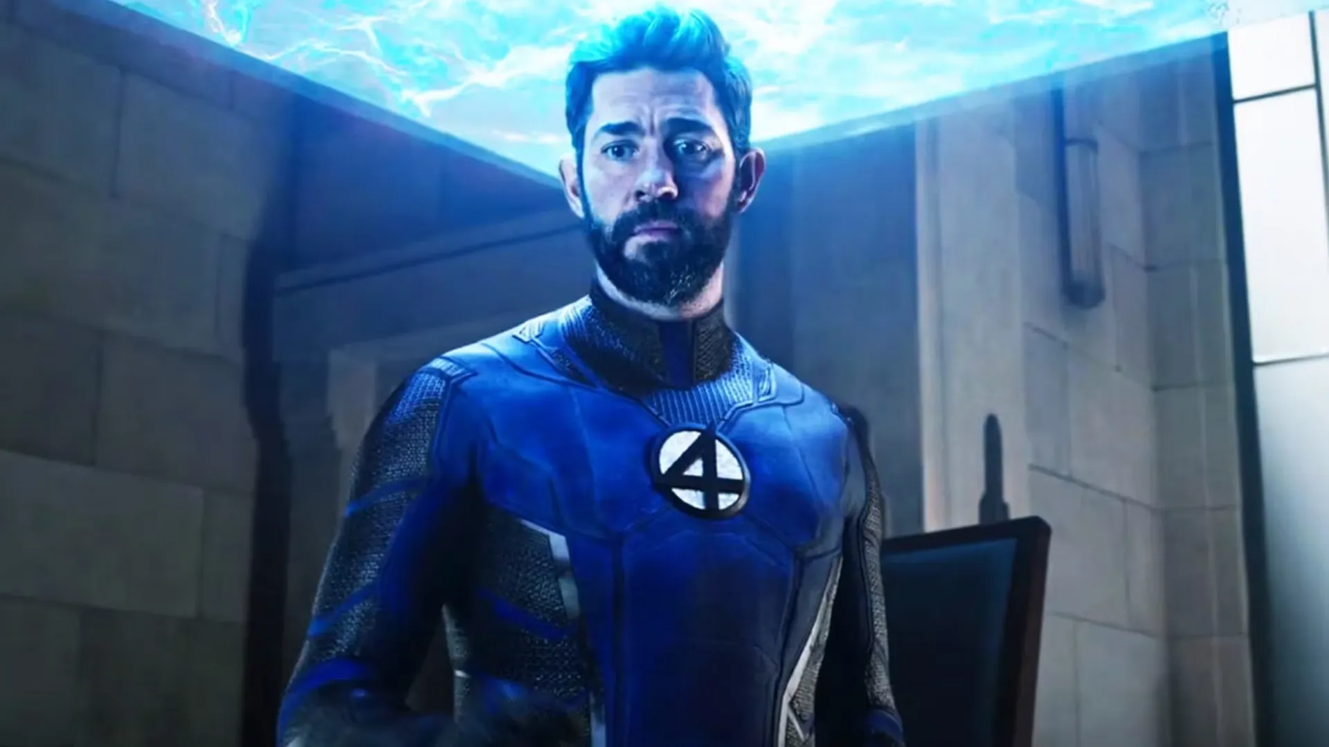 'Fantastic Four': Jeff Kaplan and Ian Springer to script the MCU movie. Details here
