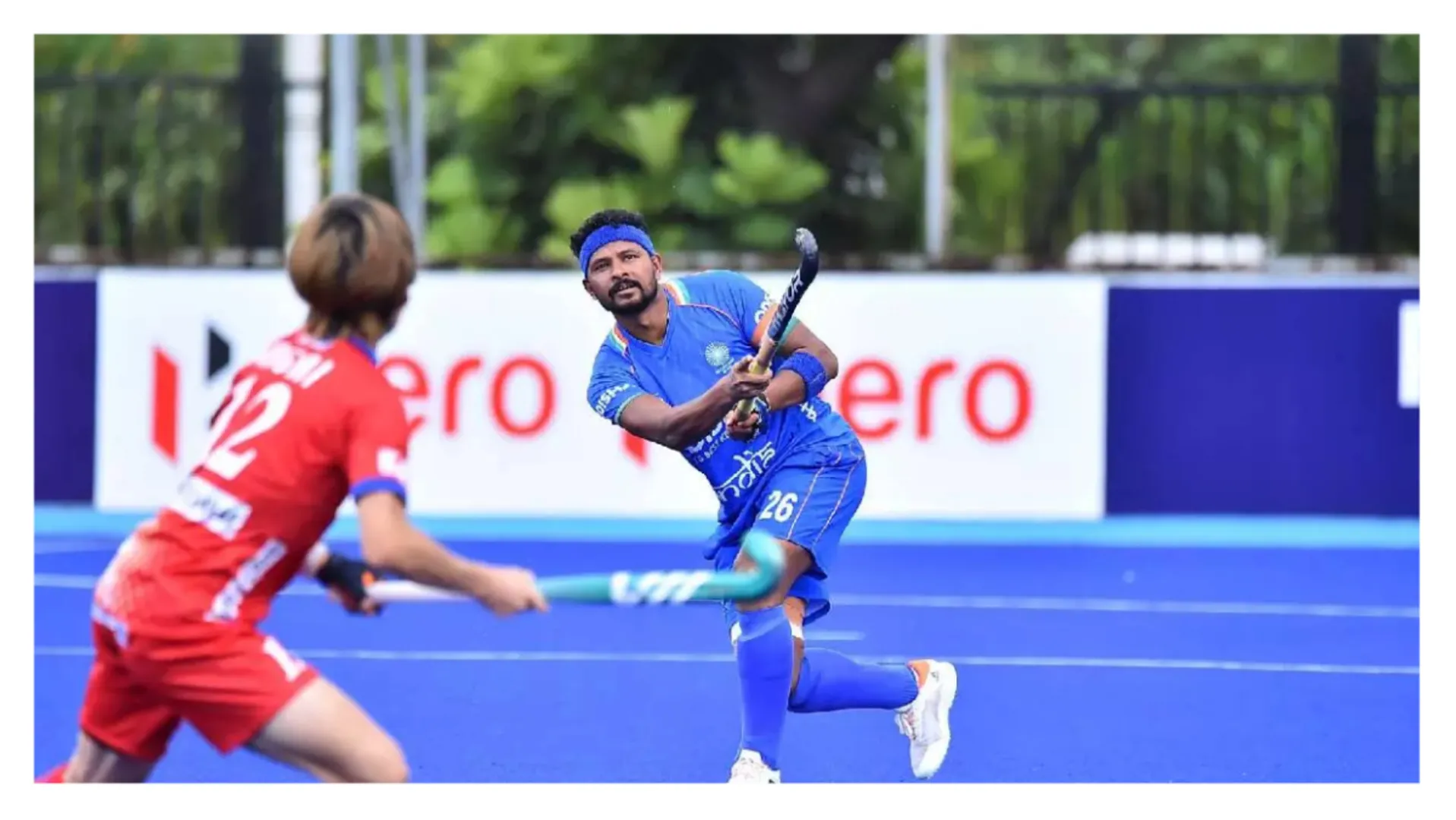 Indian hockey player Birendra Lakra faces serious allegations in friendâs death in Odisha
