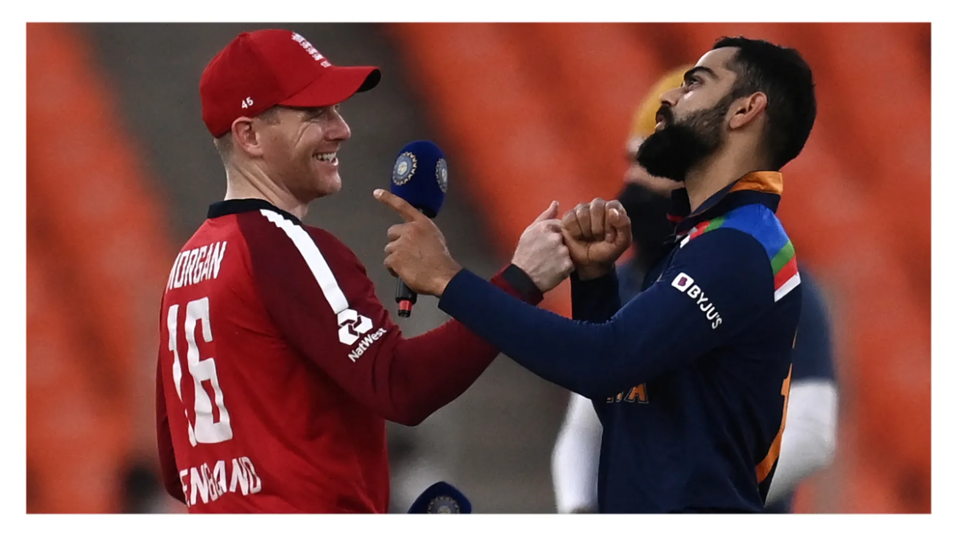 Thank you, Eoin Morgan! Cricket fraternity reacts as England's white-ball captain confirms int'l retirement