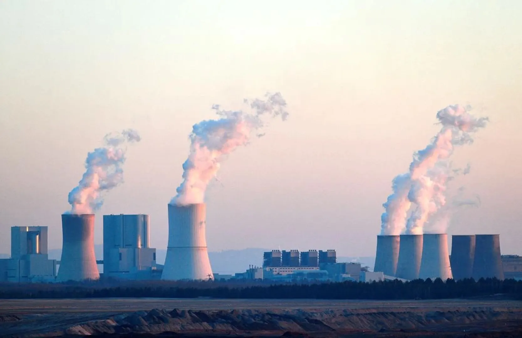 EU countries reach deal on climate laws after late-night talks