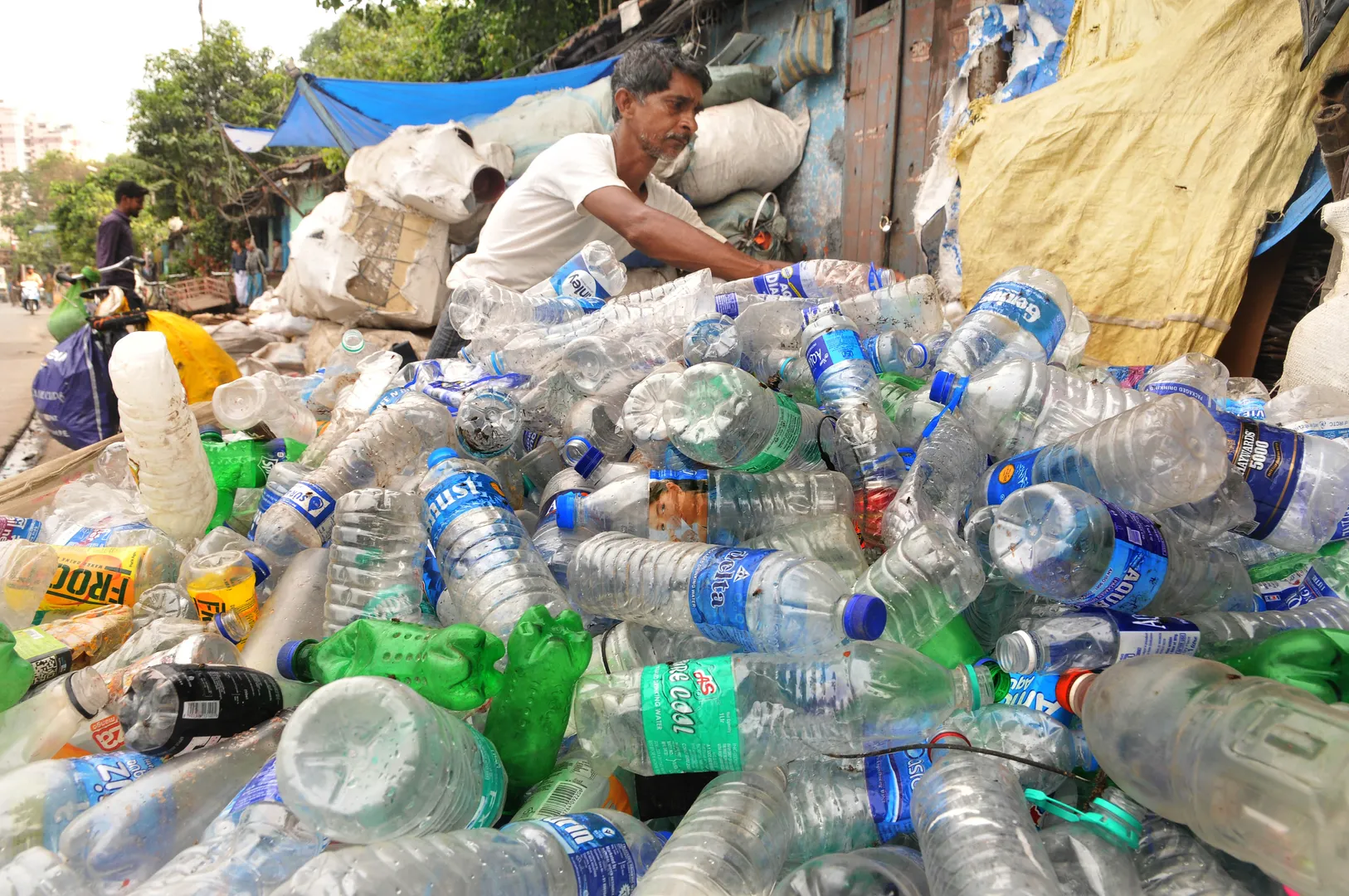 India to implement single-use plastic ban from July 1
