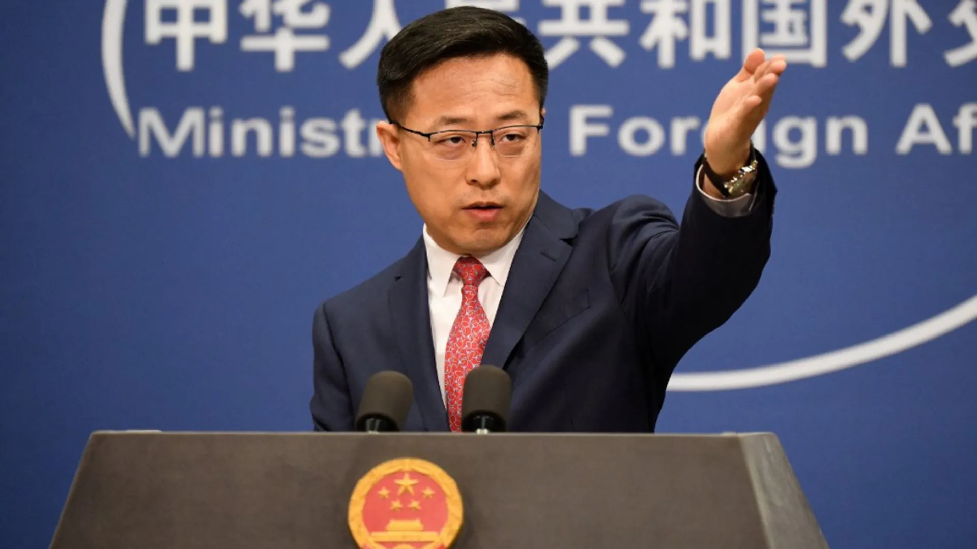 China slams India's decision to hold G20 meeting in Jammu and Kashmir