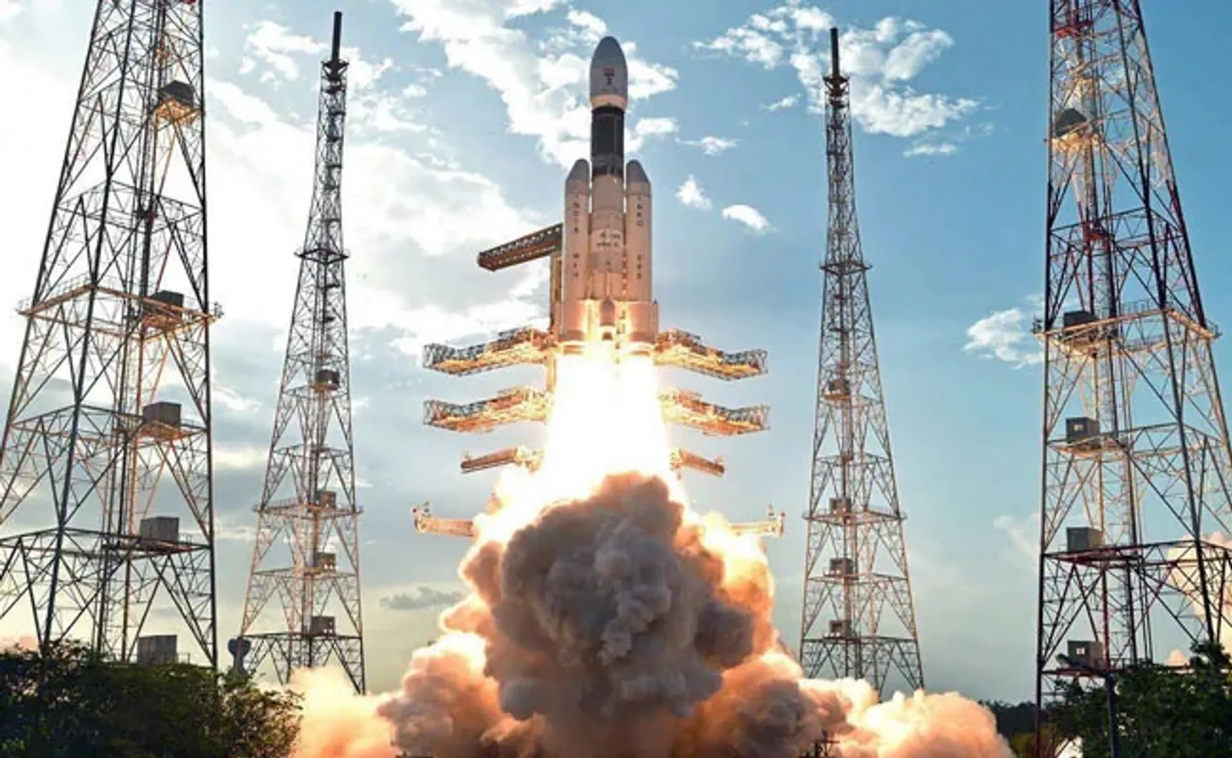 India's second spaceport: $118 million sanctioned for land acquisition, setting up launch infra