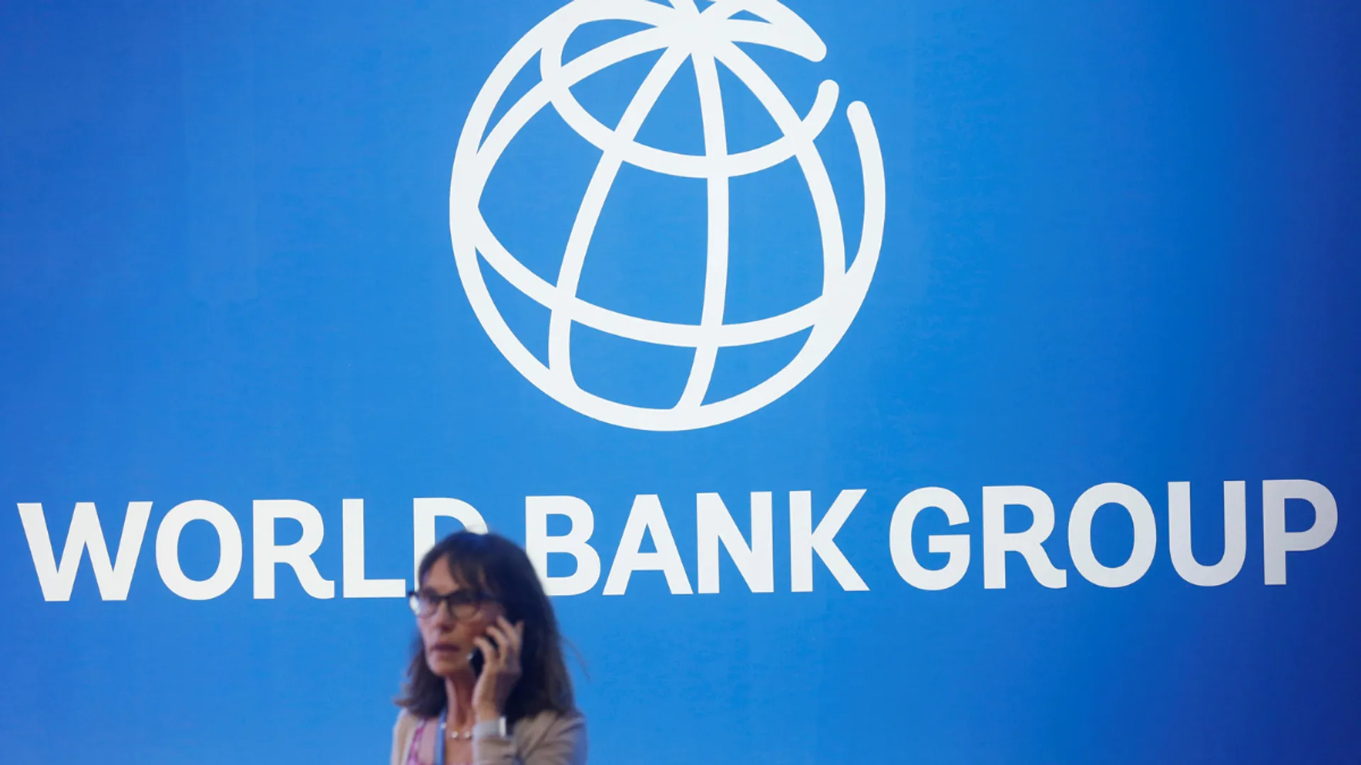 Private arm of World Bank launches $2bn program to help Ukraine businesses