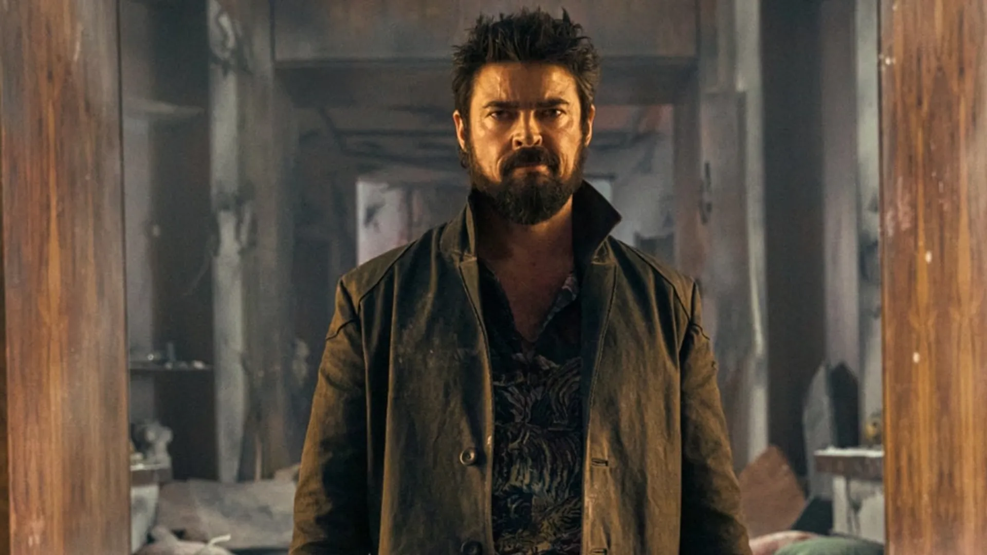 'The Boys' Season 3 Episode 7 review: A corker of an episode sets up an exciting finale