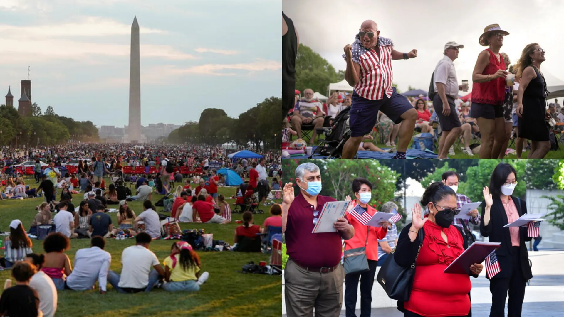 US Independence Day 2022: What is the history behind it and how it's celebrated